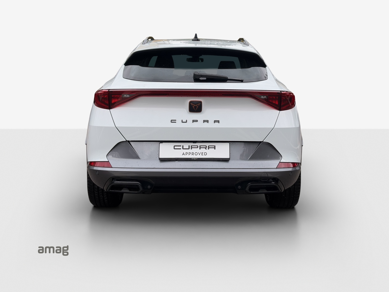 CUPRA Formentor 1.5 TSI Inicio DSG-image-3