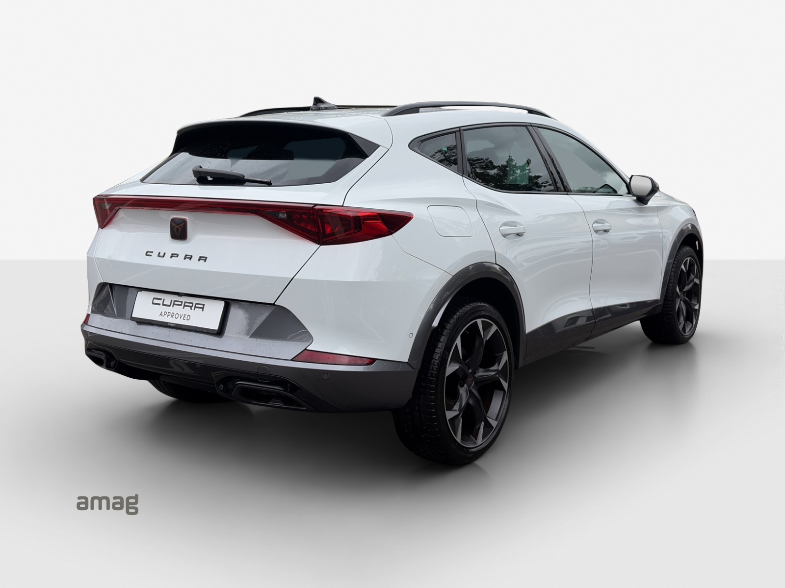 CUPRA Formentor 1.5 TSI Inicio DSG-image-4