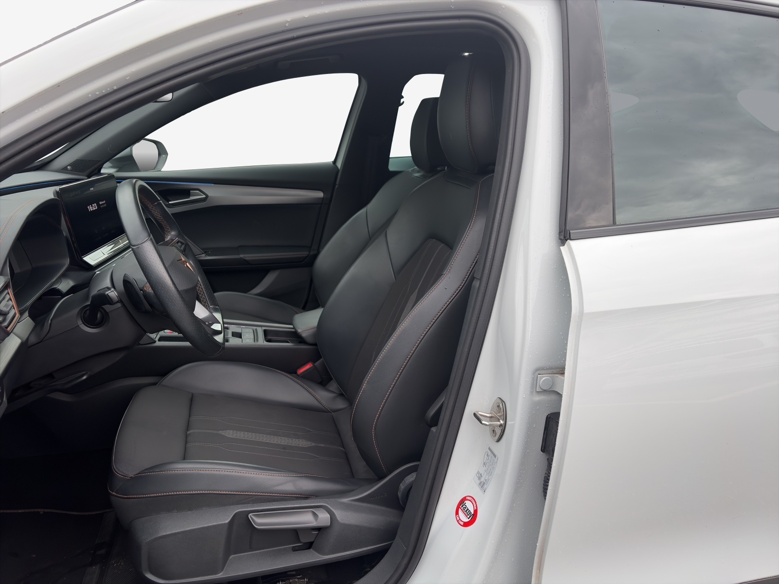CUPRA Formentor 1.5 TSI Inicio DSG-image-7