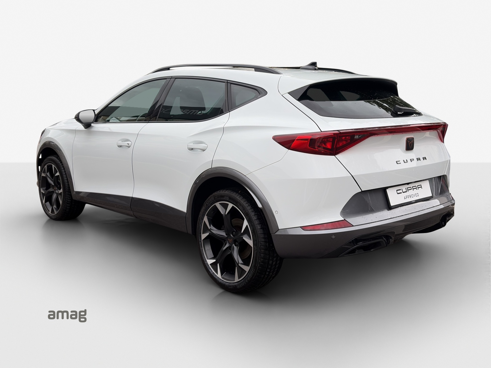 CUPRA Formentor 1.5 TSI Inicio DSG-image-2