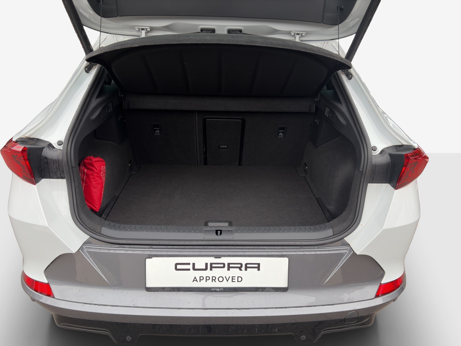CUPRA Formentor 1.5 TSI Inicio DSG-image-12