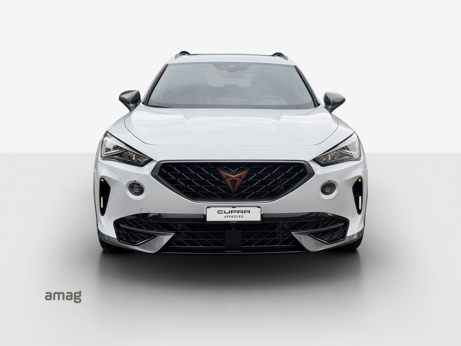 CUPRA Formentor 1.5 TSI Inicio DSG-image-6