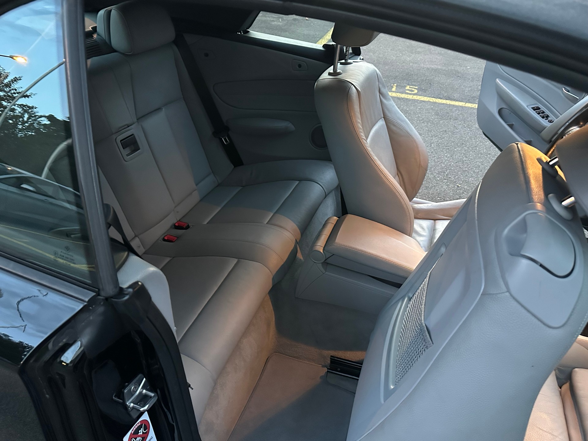 BMW 120i Cabrio Steptronic-image-8
