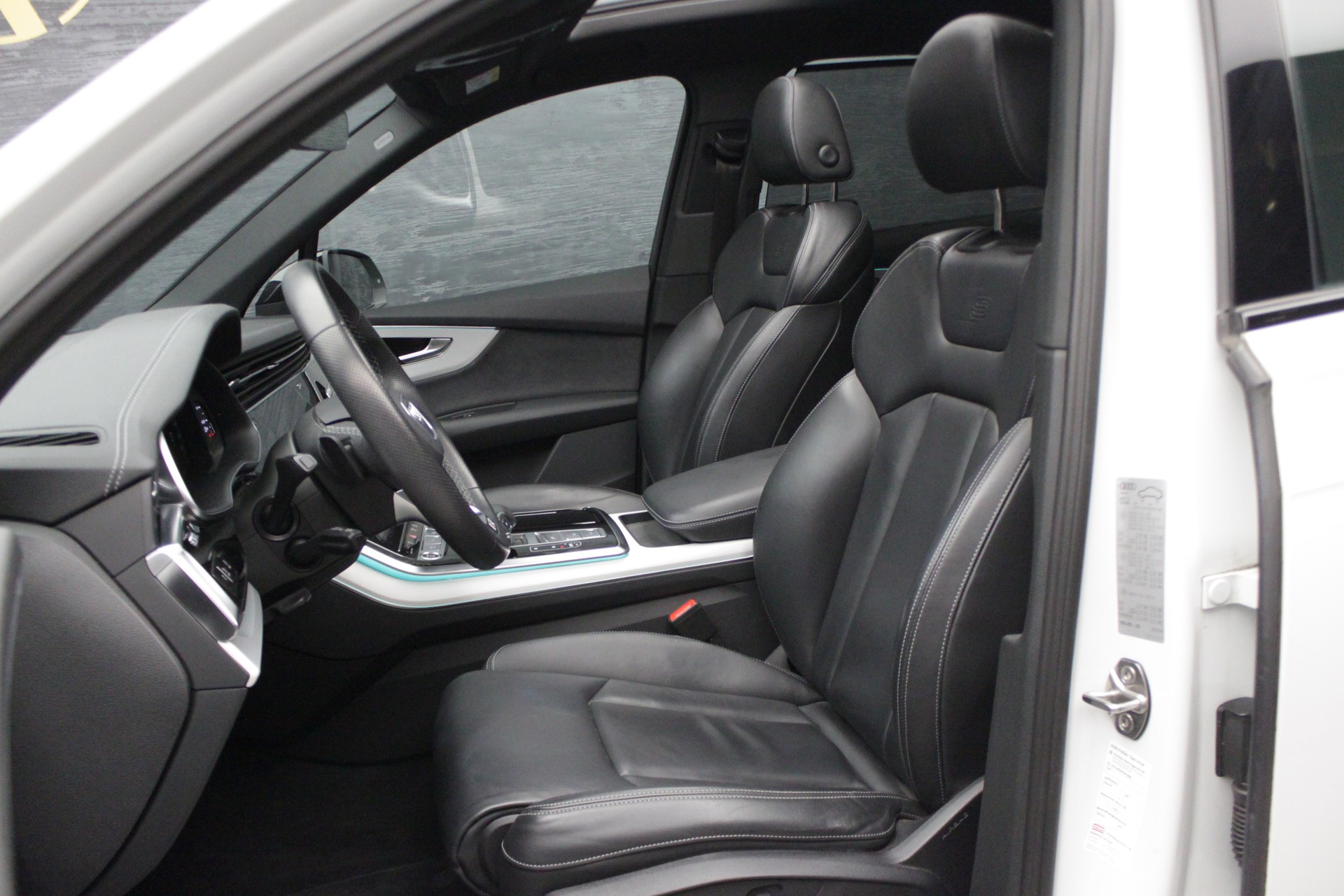 AUDI Q7 45 TDI quattro S Line tiptronic-image-13
