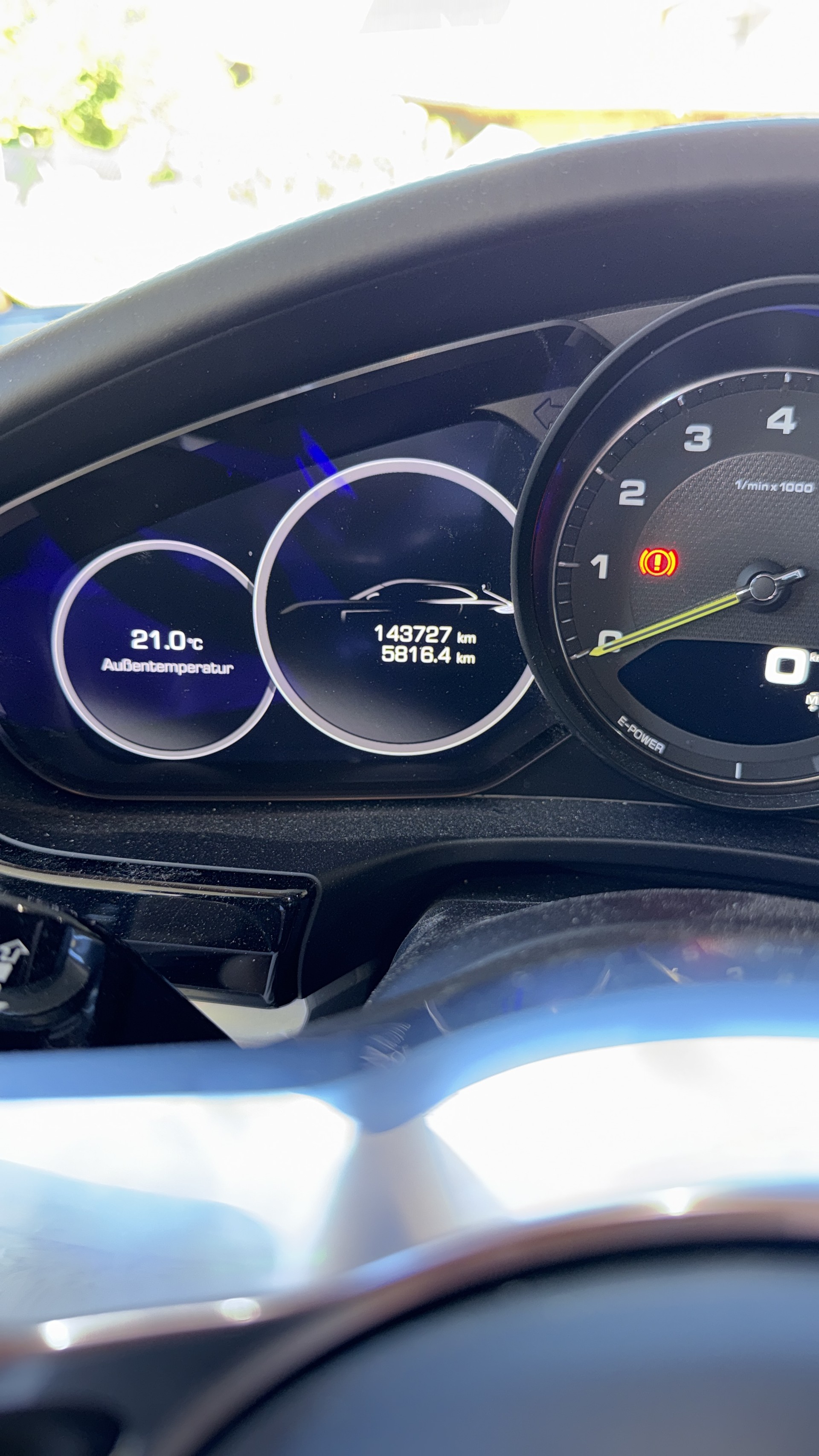 PORSCHE 2.9 V6 4 E-Hybrid-image-7