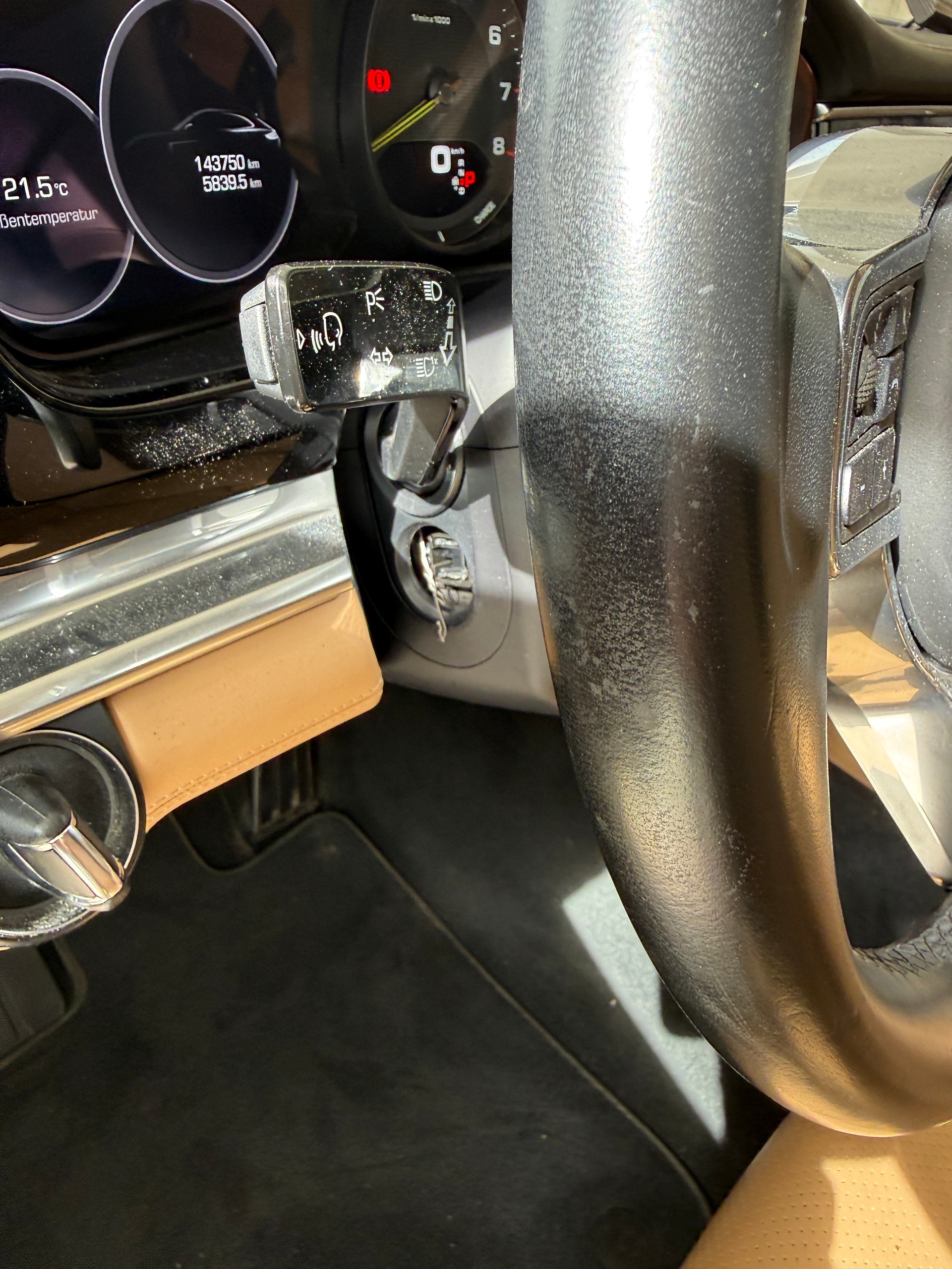 PORSCHE 2.9 V6 4 E-Hybrid-image-8