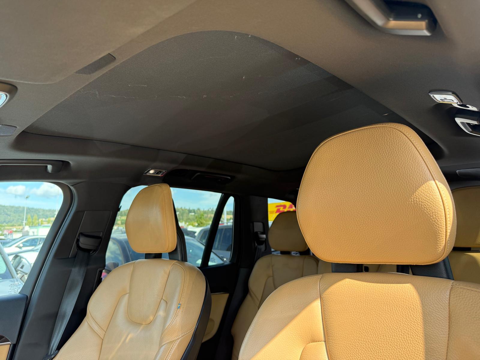 VOLVO XC90 2.0 D5 R-Design 7P. AWD-image-16