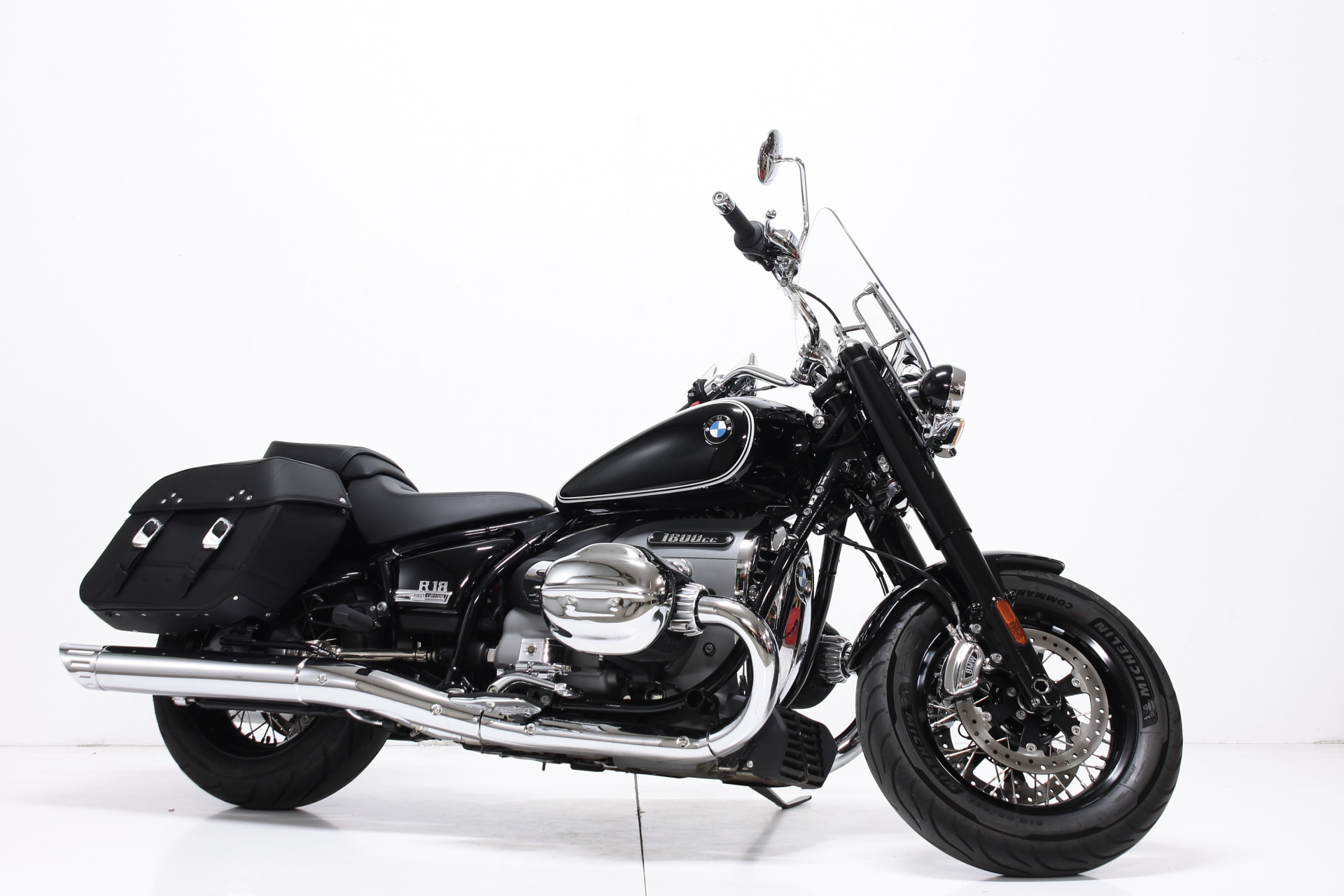 BMW R 18 Classic