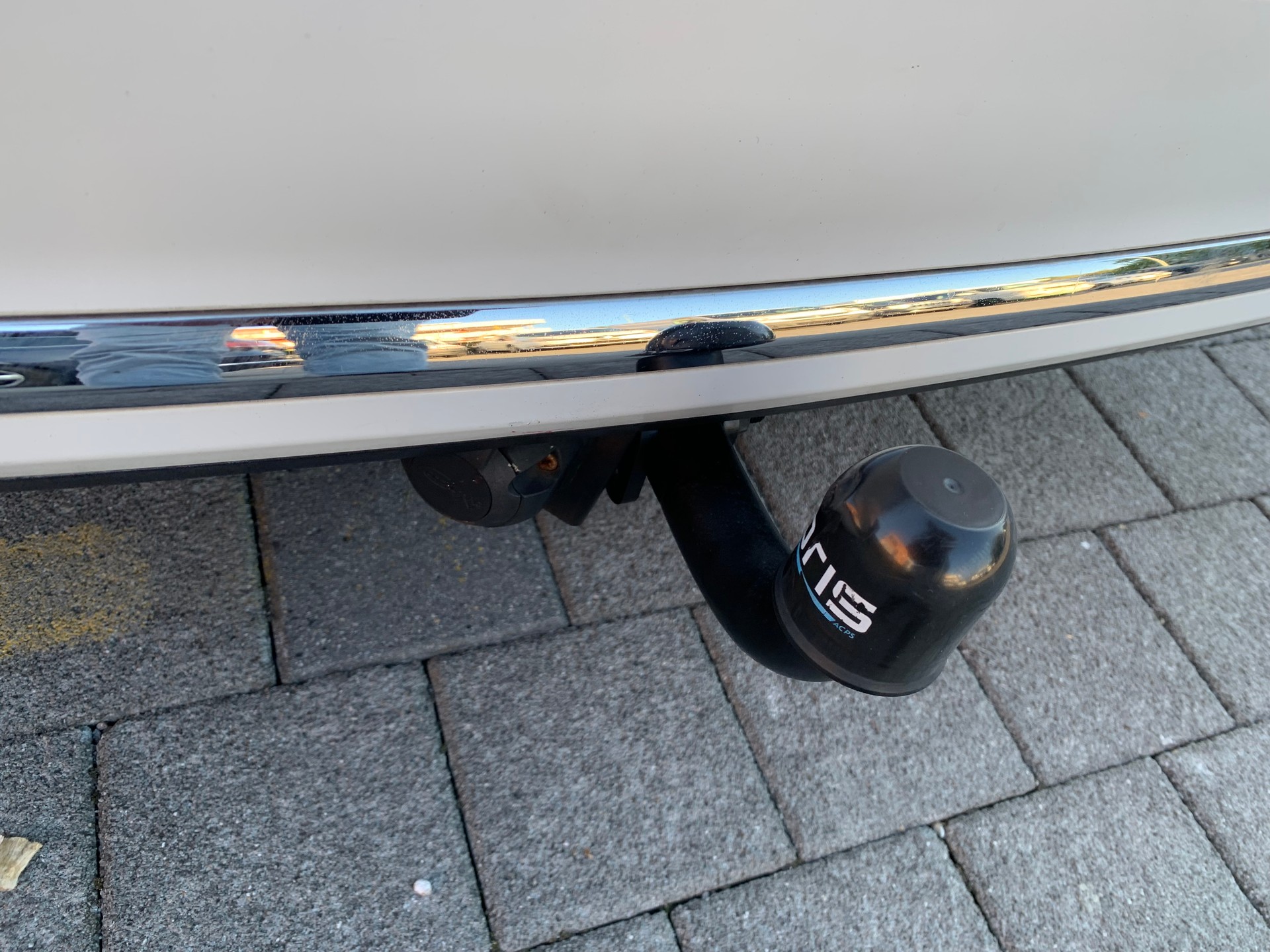 VW Passat Variant 1.4 TSI BMT Comfortline-image-7
