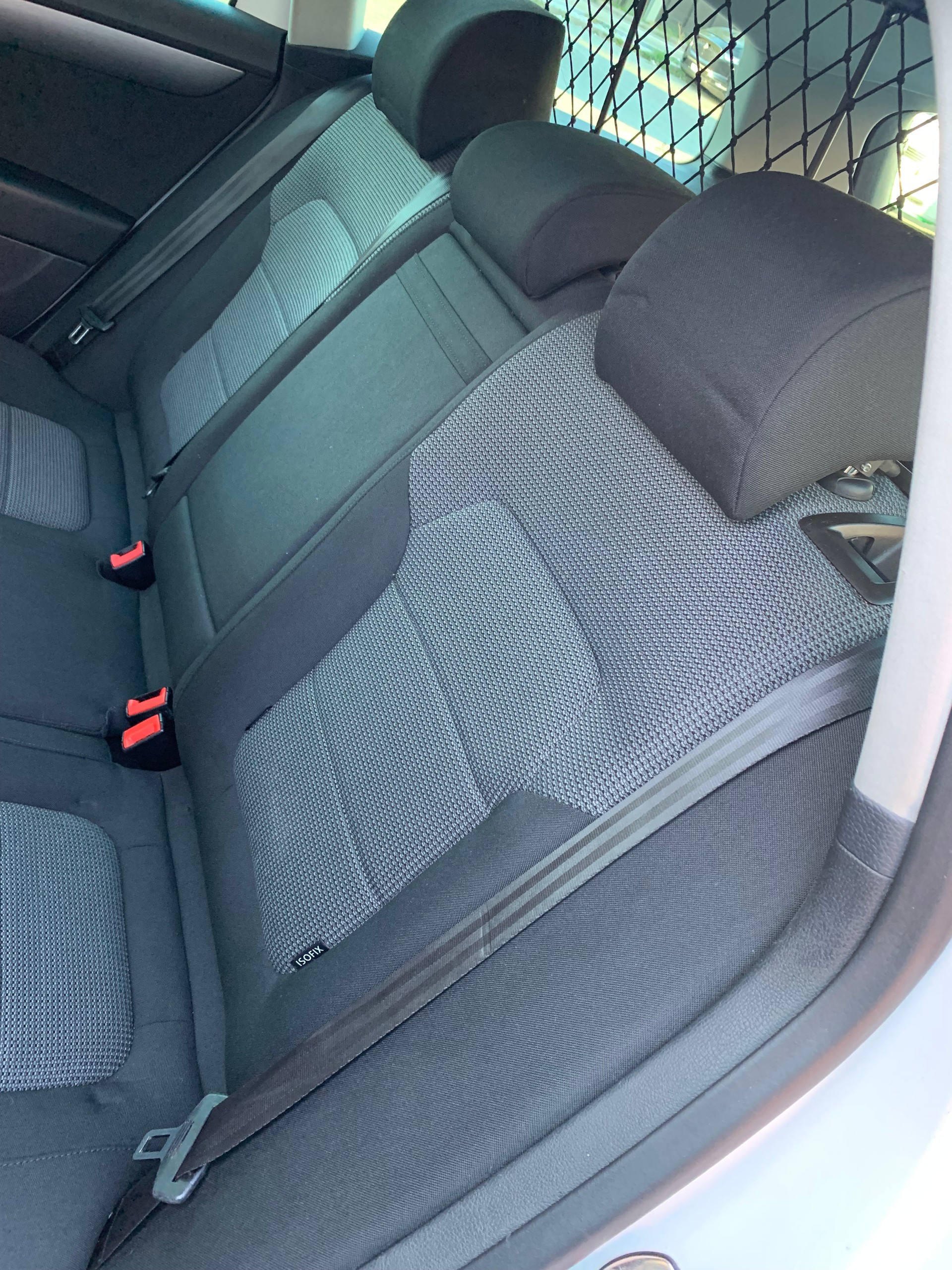 VW Passat Variant 1.4 TSI BMT Comfortline-image-8