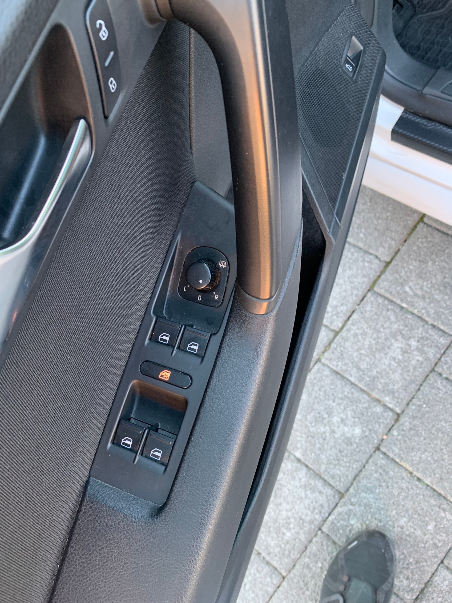 VW Passat Variant 1.4 TSI BMT Comfortline-image-10
