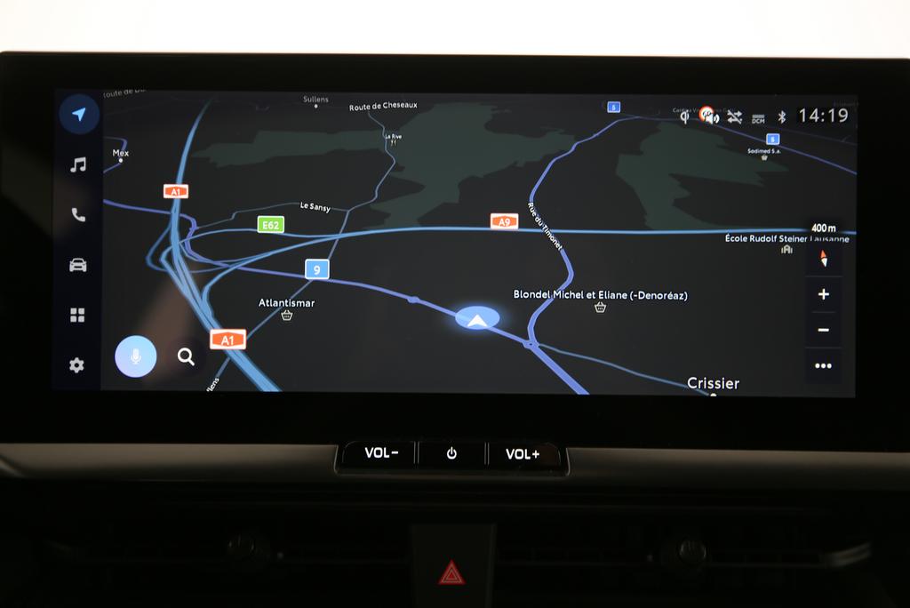 TOYOTA C-HR 2.0 PHEV Swiss Edition-image-6