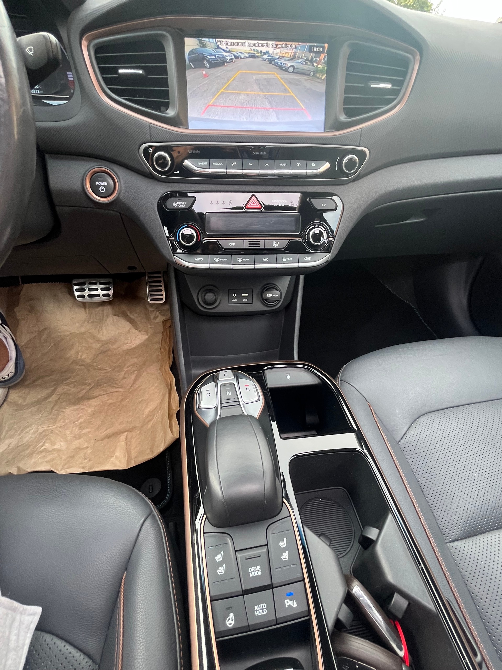 HYUNDAI Ioniq Launch Plus-image-15