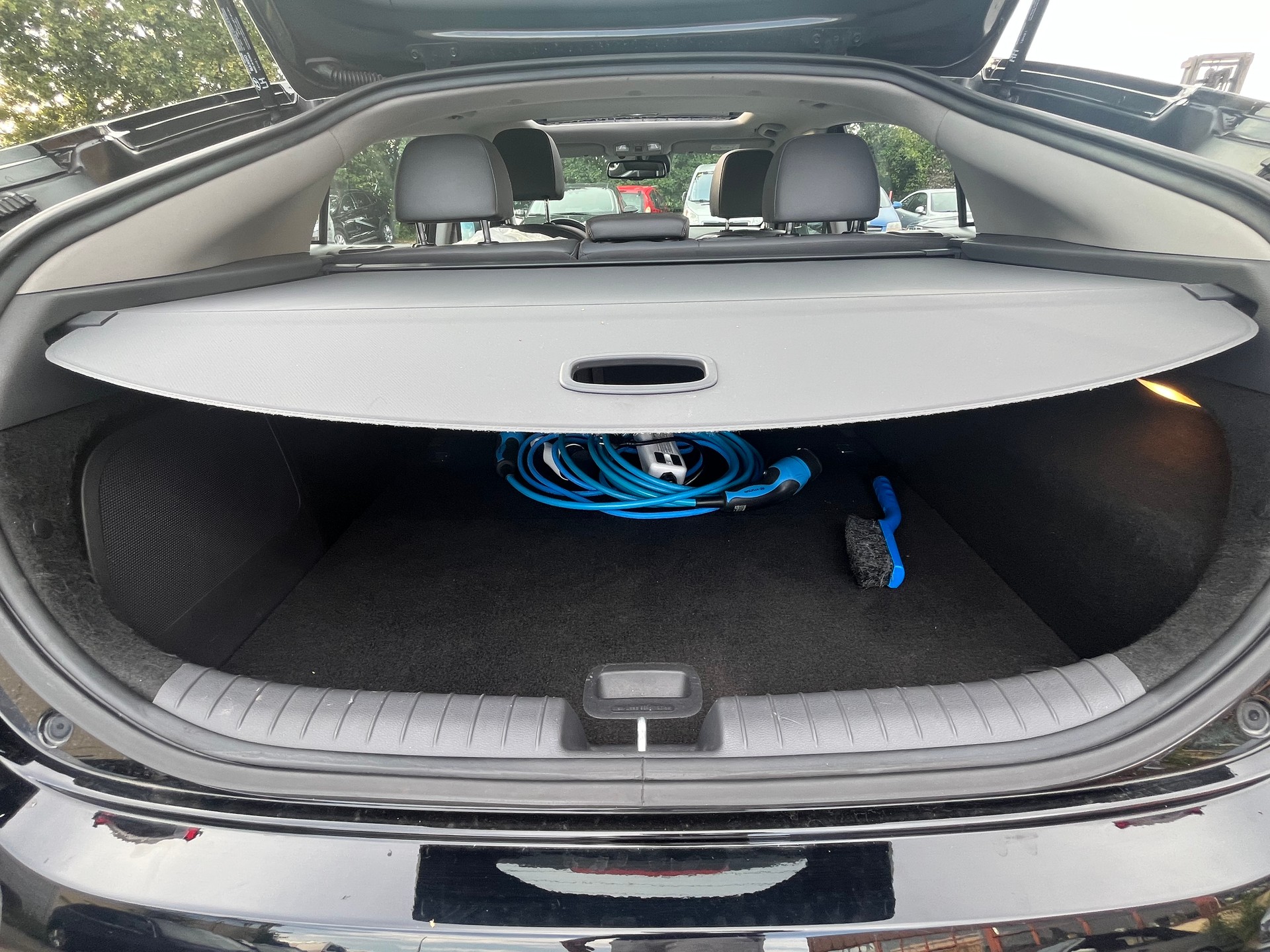 HYUNDAI Ioniq Launch Plus-image-9