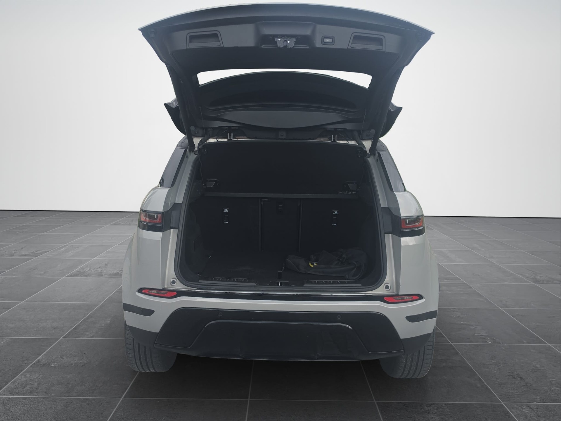 LAND ROVER Range Rover Evoque P 300e SE AT8-image-12