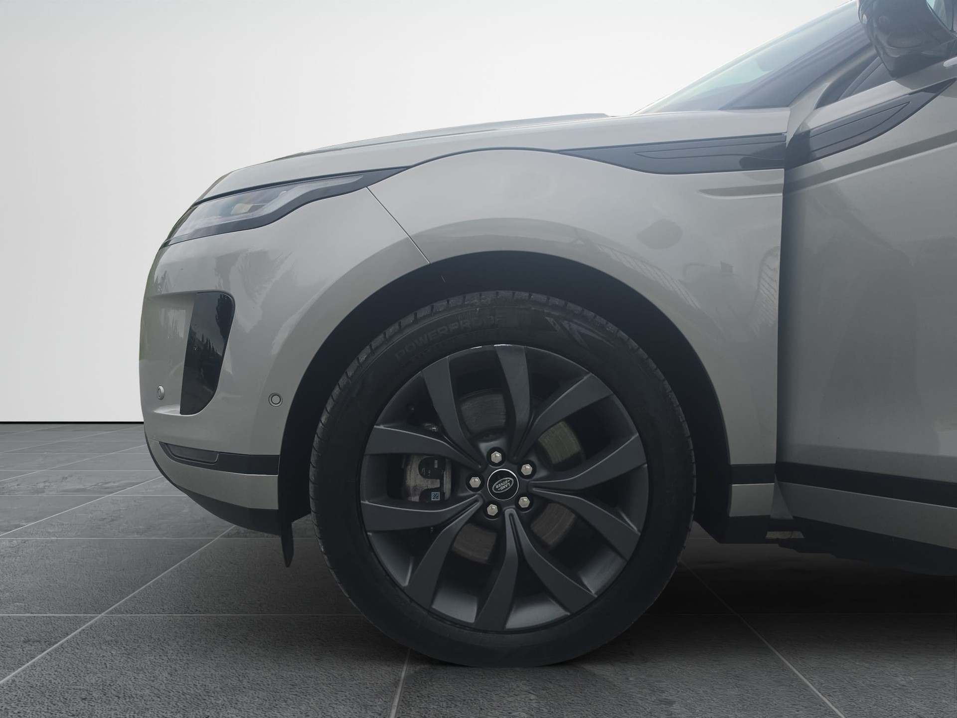 LAND ROVER Range Rover Evoque P 300e SE AT8-image-13