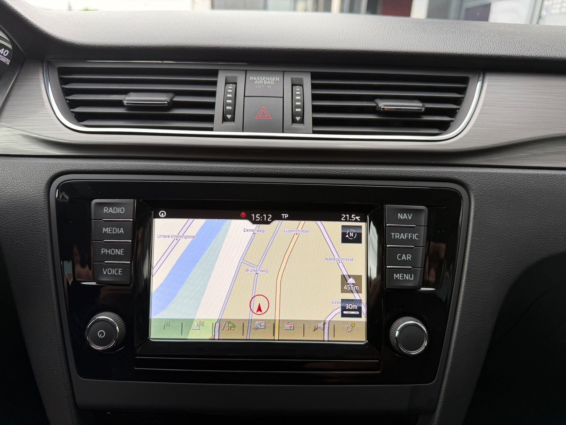 SKODA Rapid Spaceback 1.0 TSI Ambition DSG-image-11
