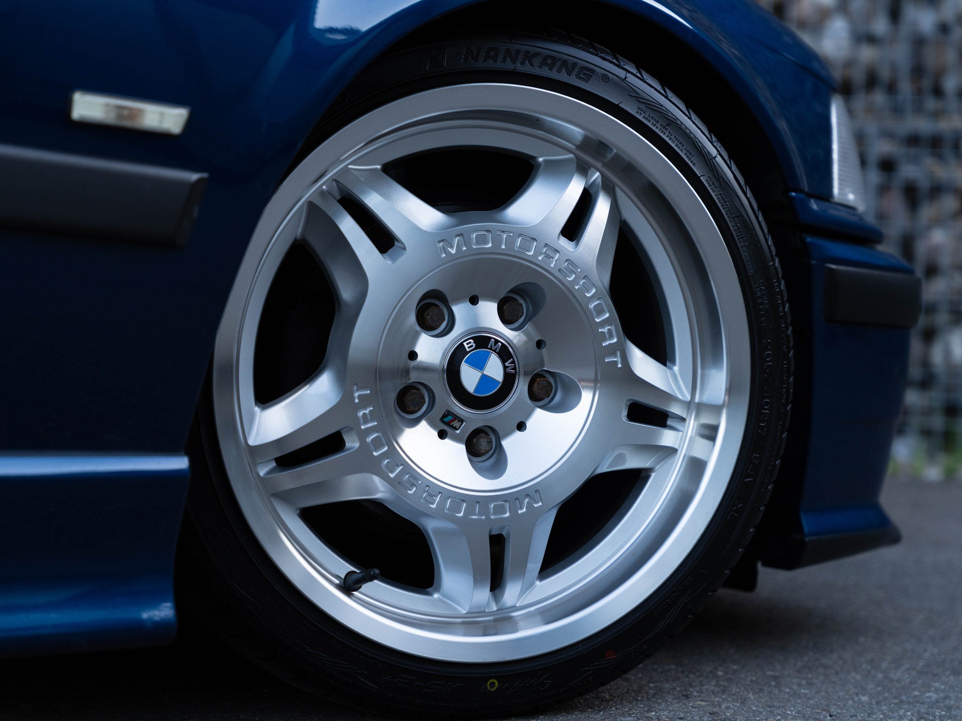 BMW 323ti Compact M-Paket-image-11
