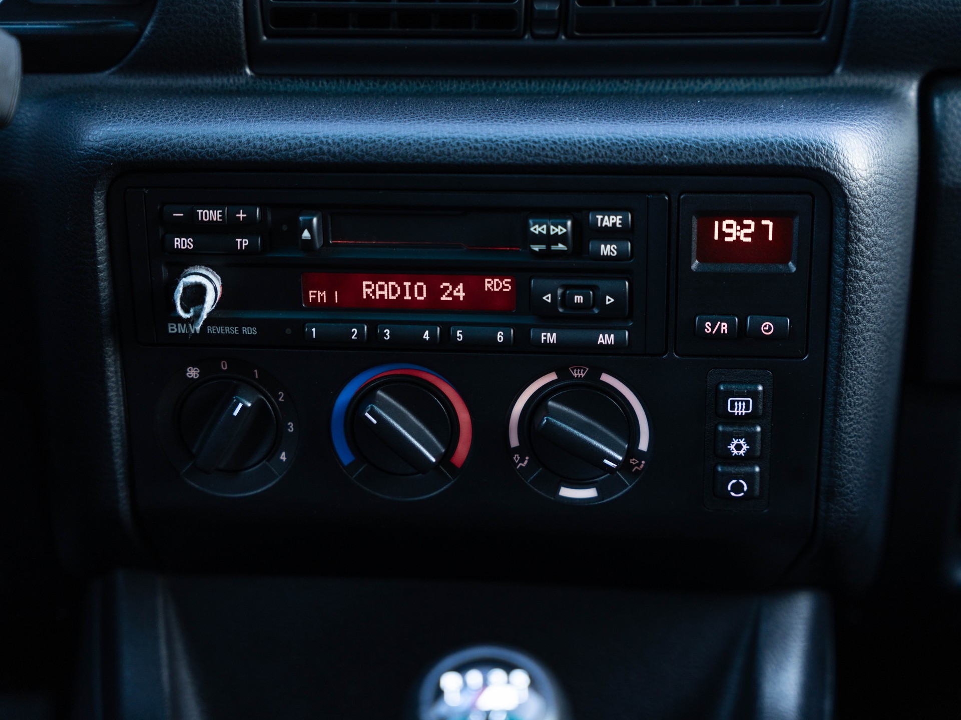 BMW 323ti Compact M-Paket-image-23