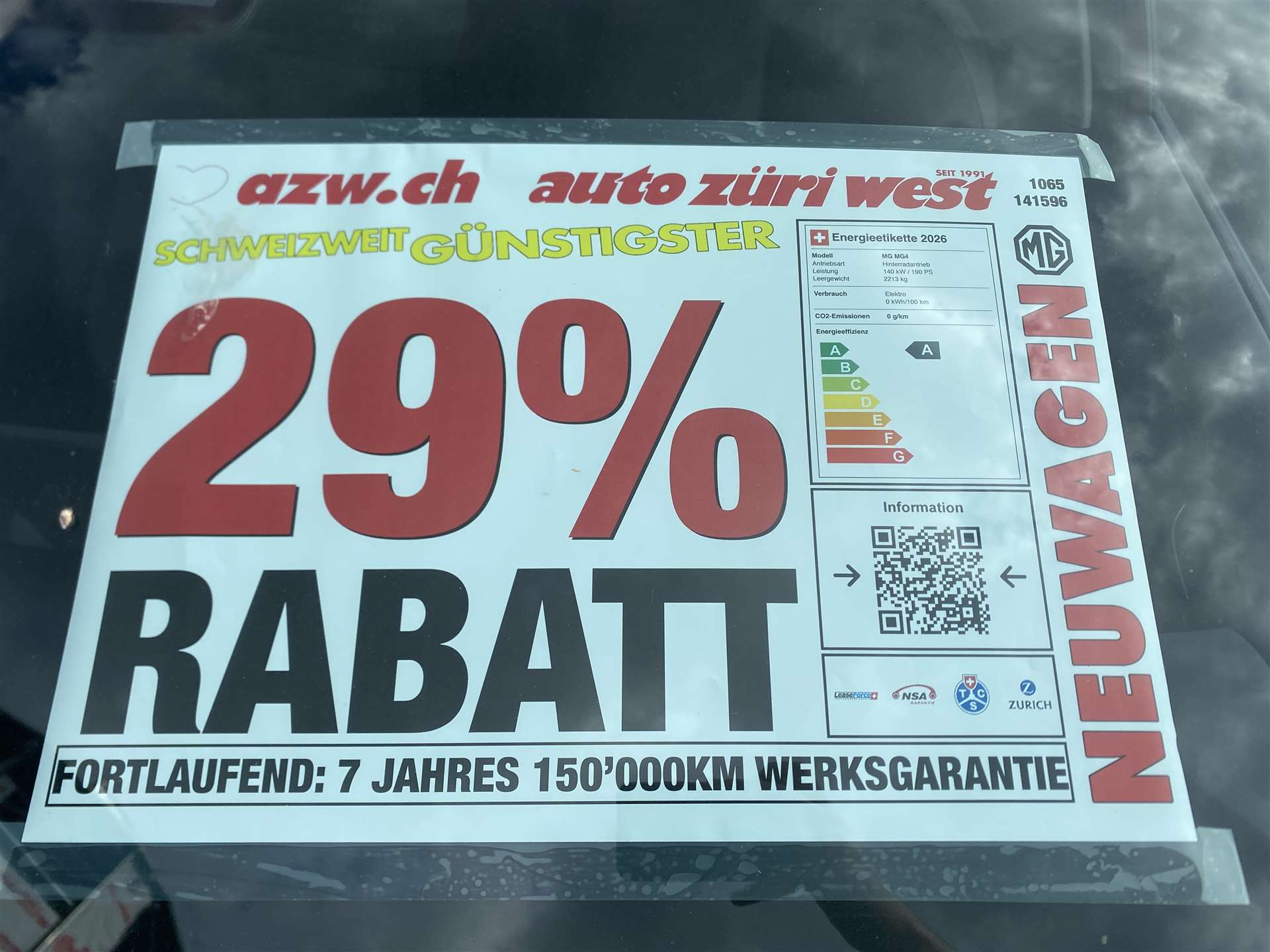 MG 4 EV 64kWh Premium Facelift Automat-image-15