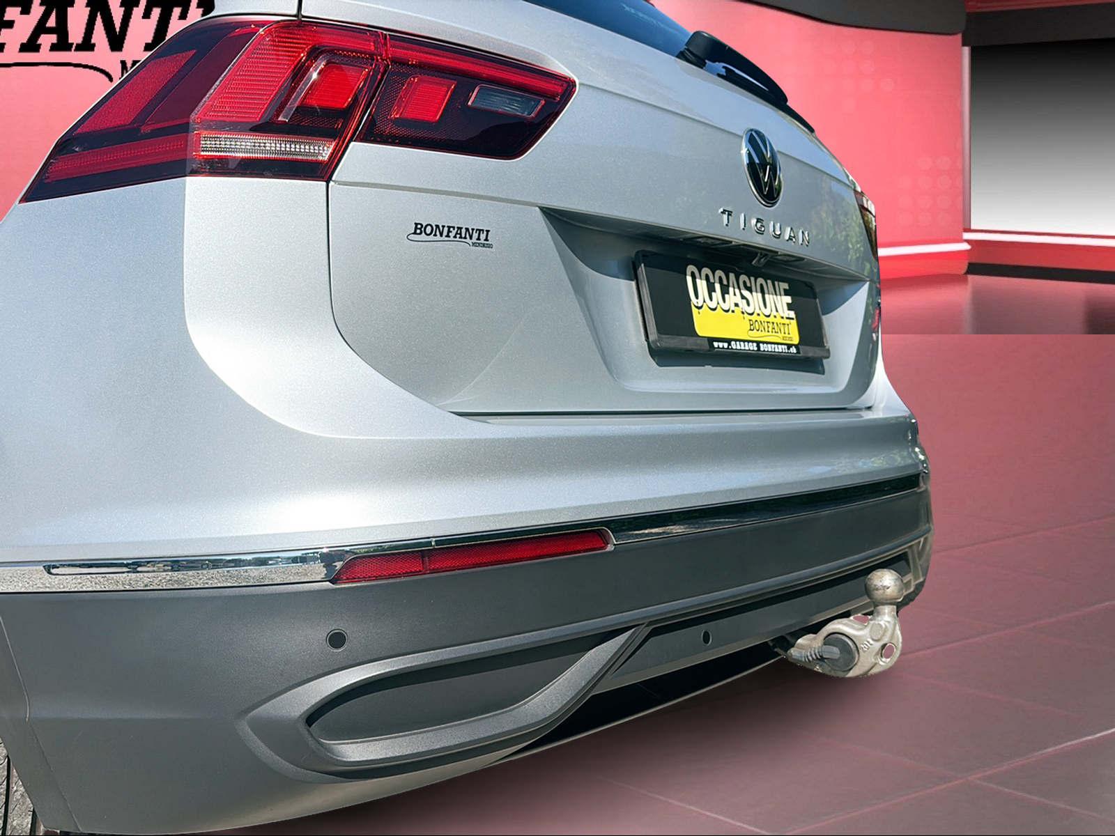 VW Tiguan 2.0 TSI Life DSG-image-8