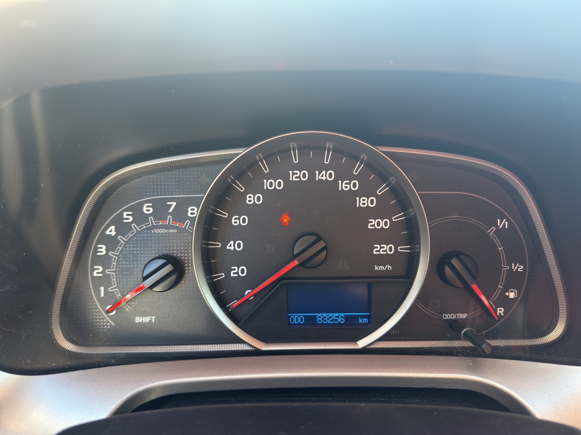 TOYOTA RAV-4 2.0 16V Style-image-11