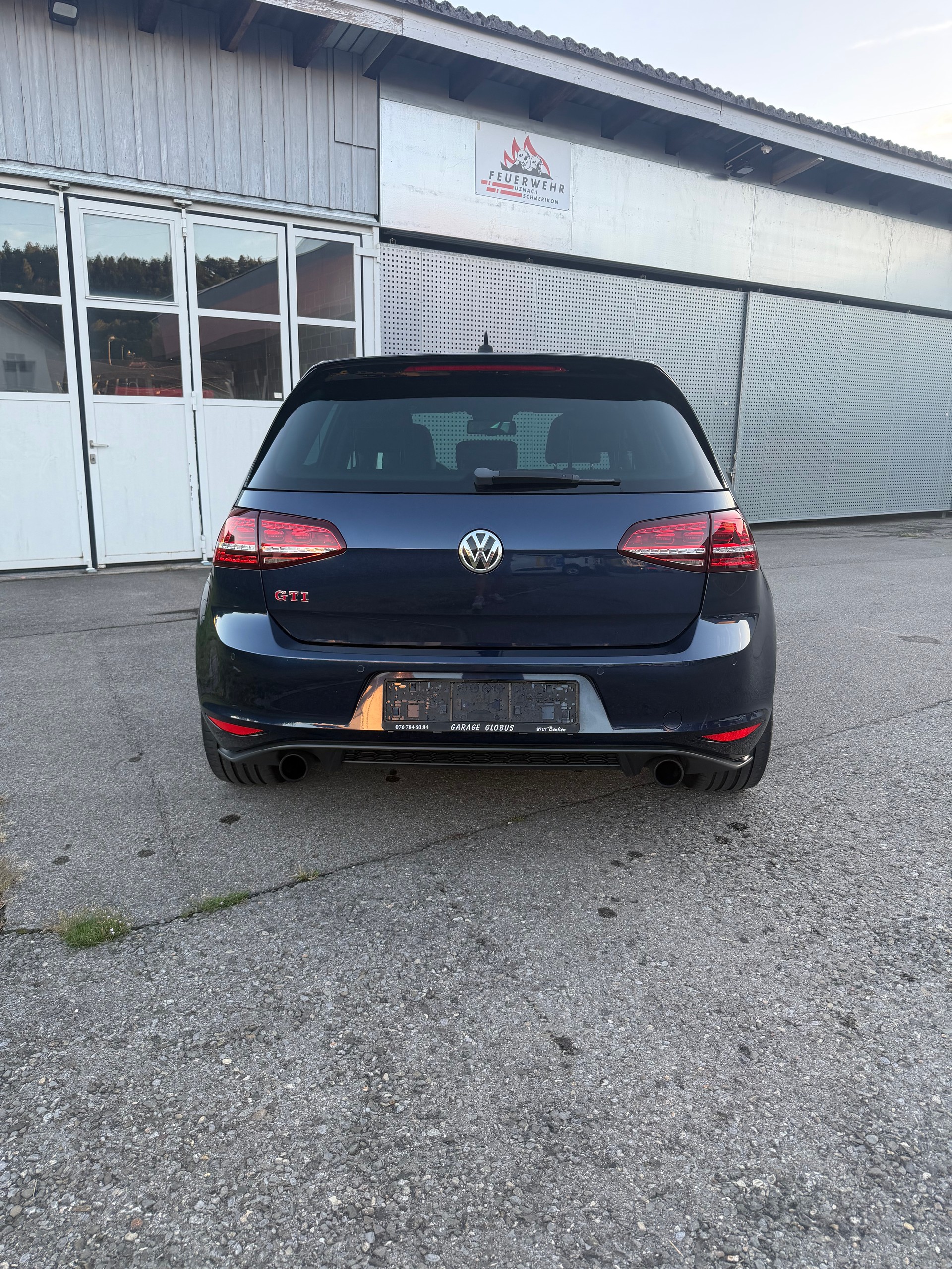 VW 2.0 TSI GTI Performance DSG-image-1