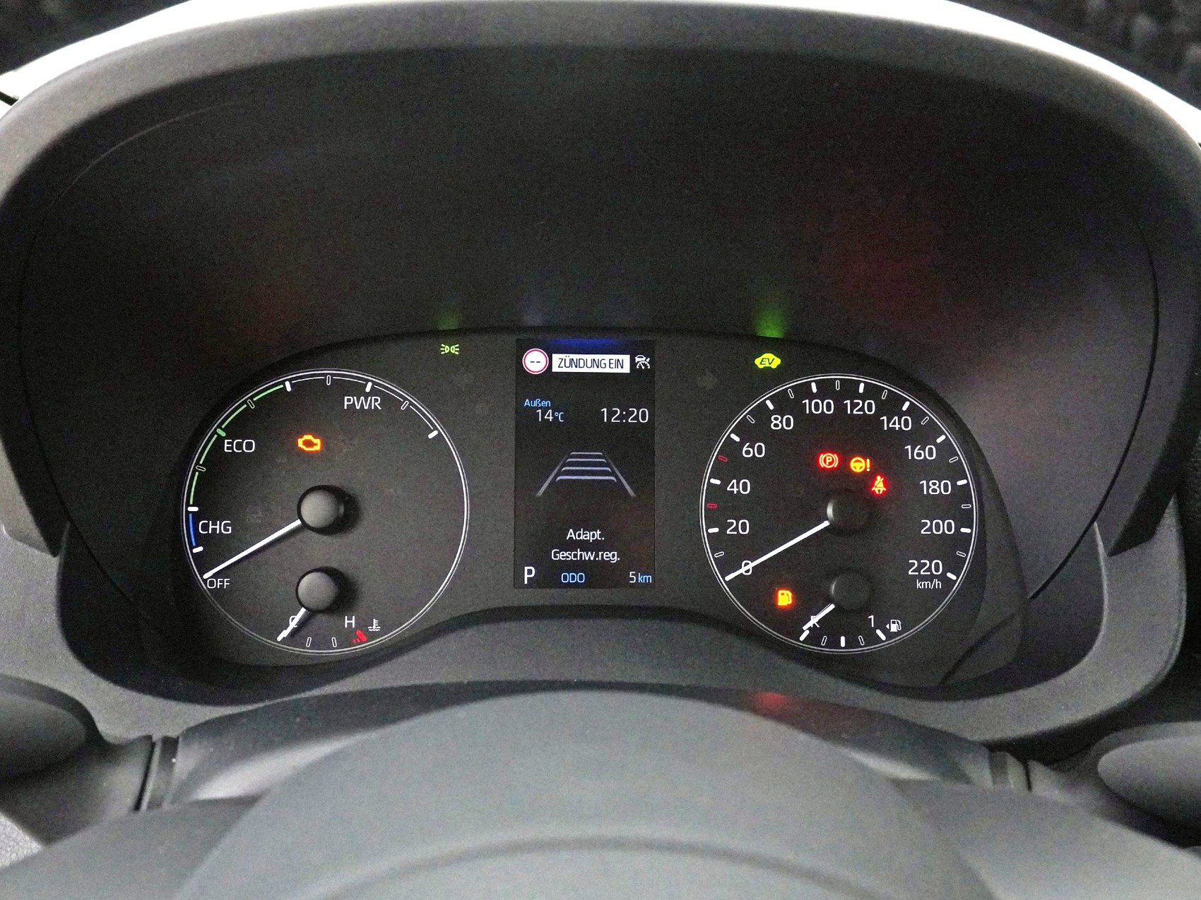 MAZDA 2 1.5 Hybrid Exclusive-Line-image-10
