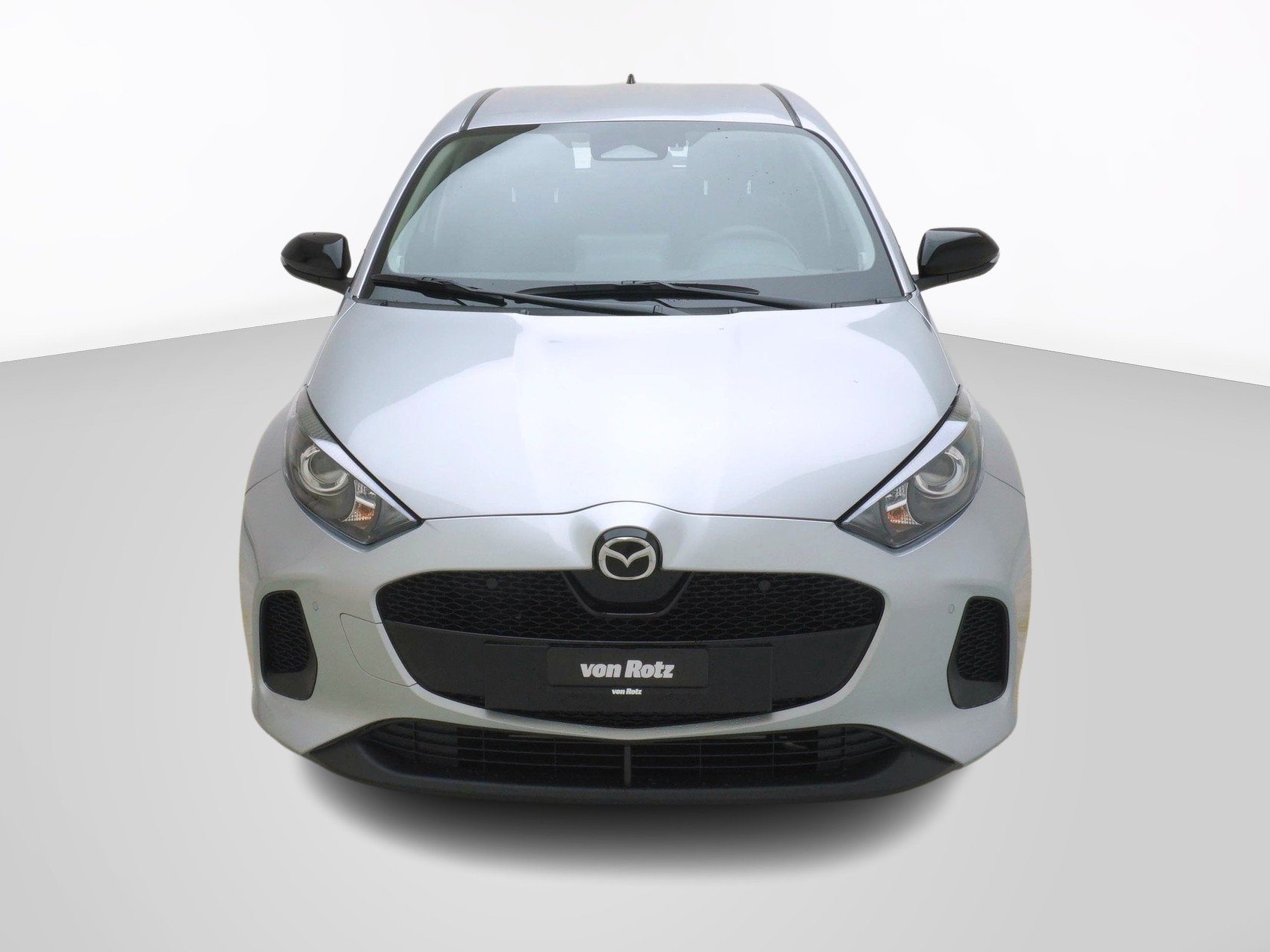 MAZDA 2 1.5 Hybrid Exclusive-Line-image-4