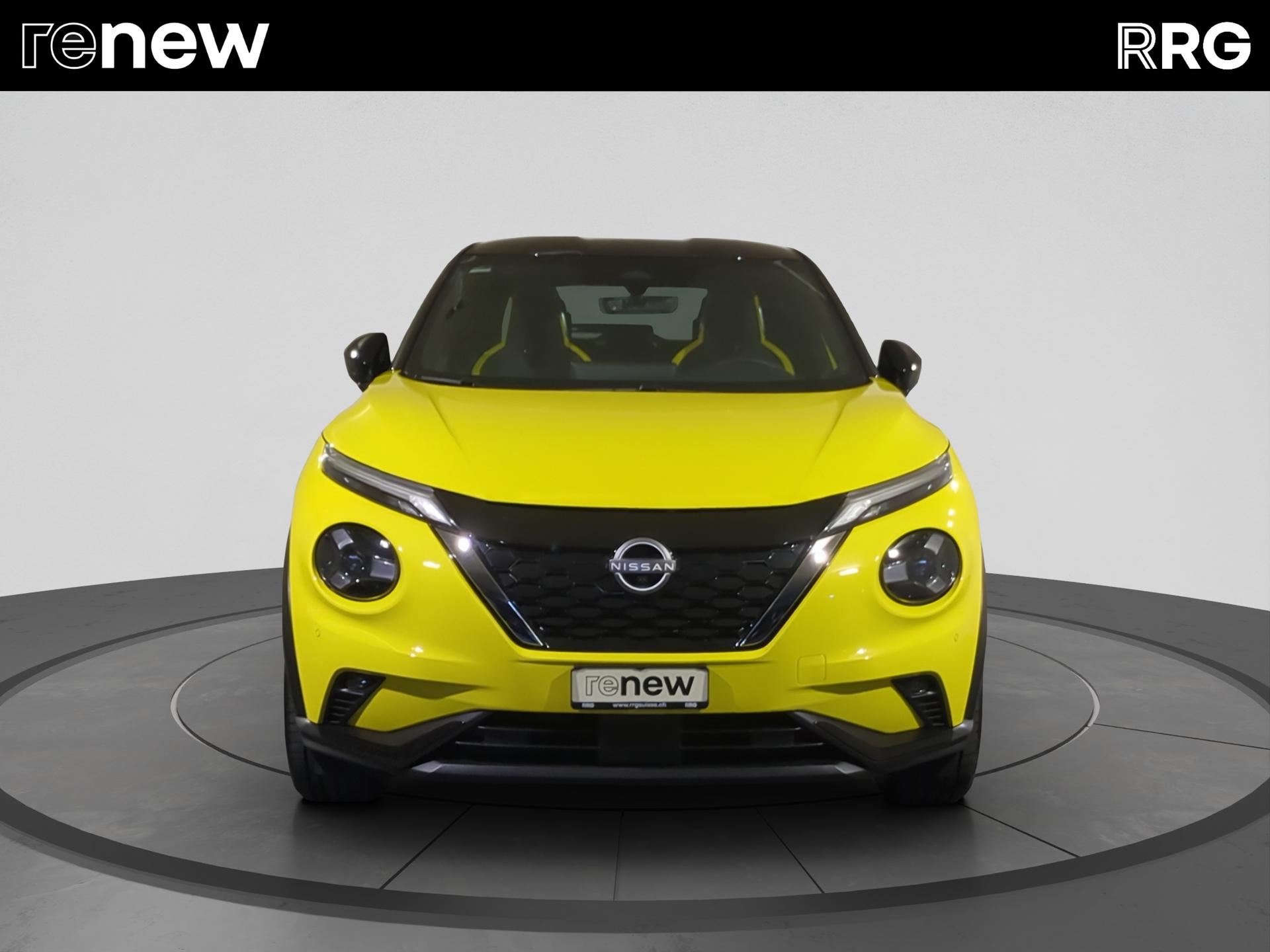 NISSAN Juke 1.6 FHEV N-Sport-image-7