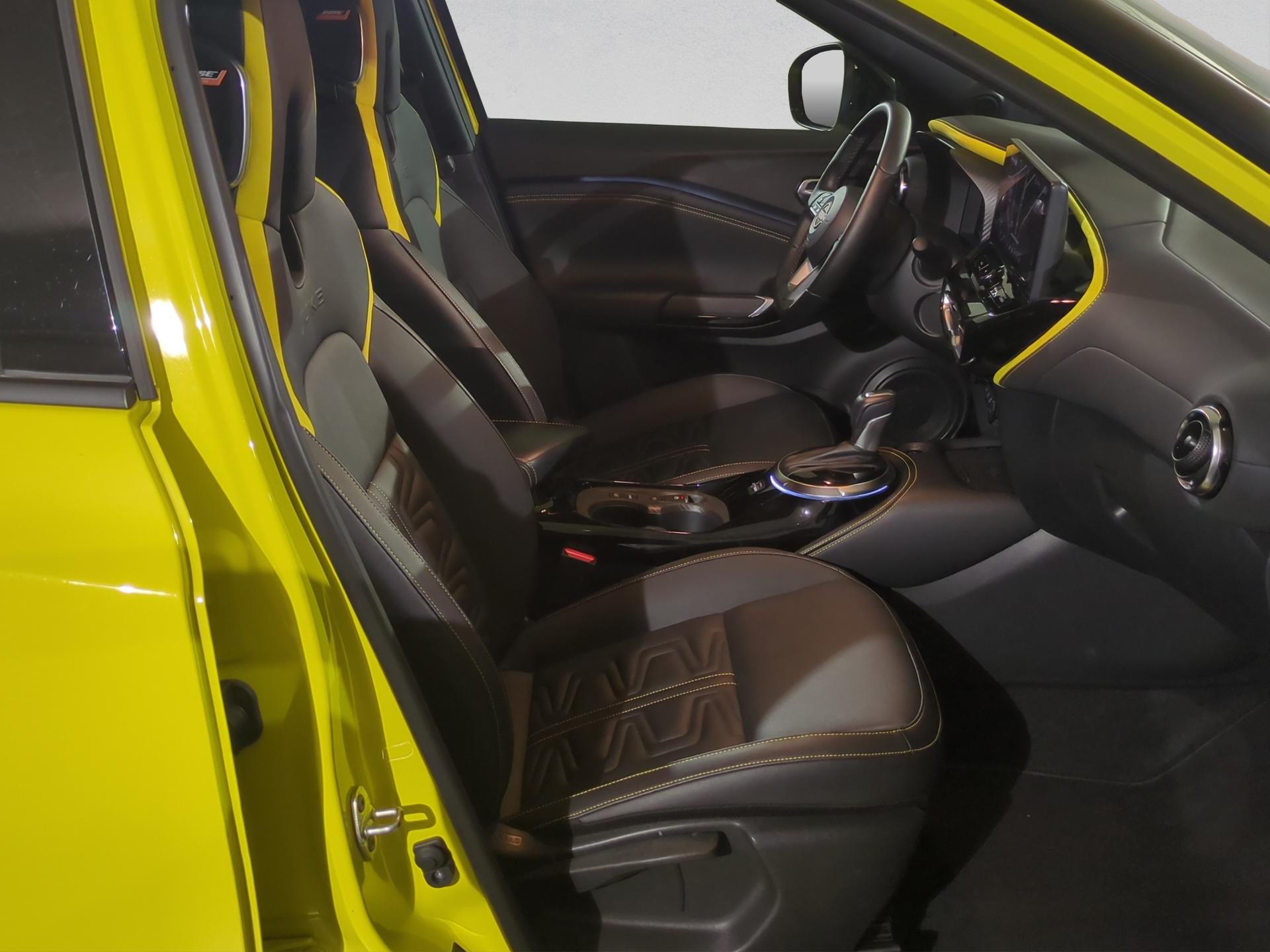 NISSAN Juke 1.6 FHEV N-Sport-image-16
