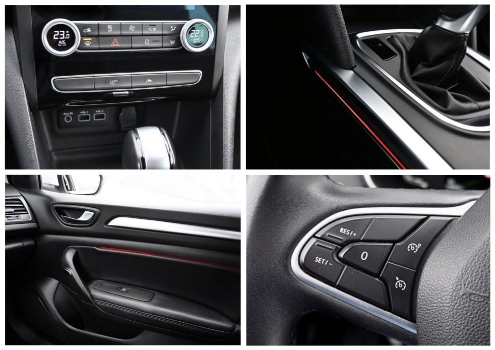 RENAULT Mégane Grandtour 1.3 16V Turbo Techno EDC-image-14