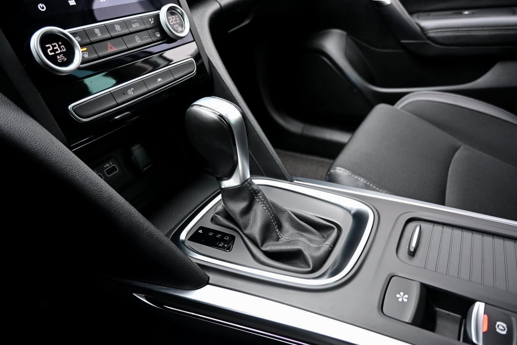 RENAULT Mégane Grandtour 1.3 16V Turbo Techno EDC-image-9