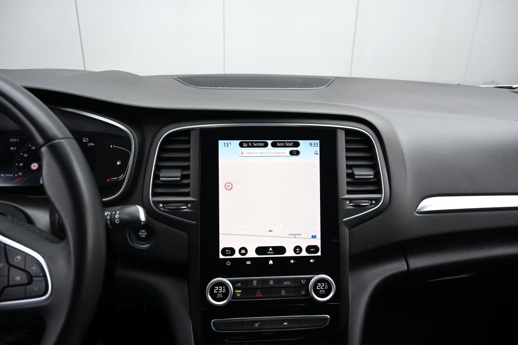 RENAULT Mégane Grandtour 1.3 16V Turbo Techno EDC-image-11