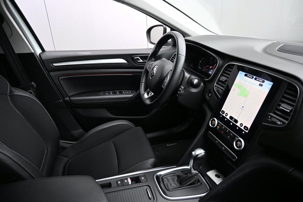 RENAULT Mégane Grandtour 1.3 16V Turbo Techno EDC-image-6