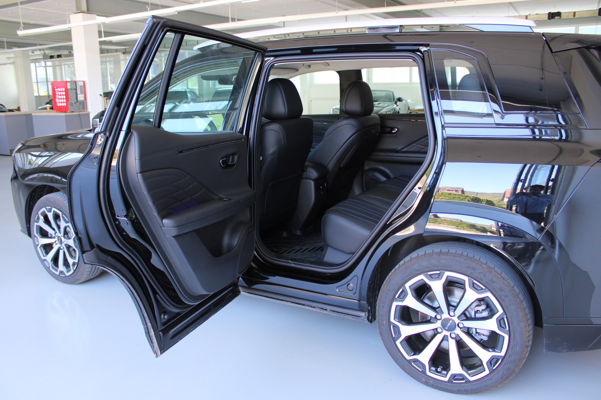 GAC AION V-image-20