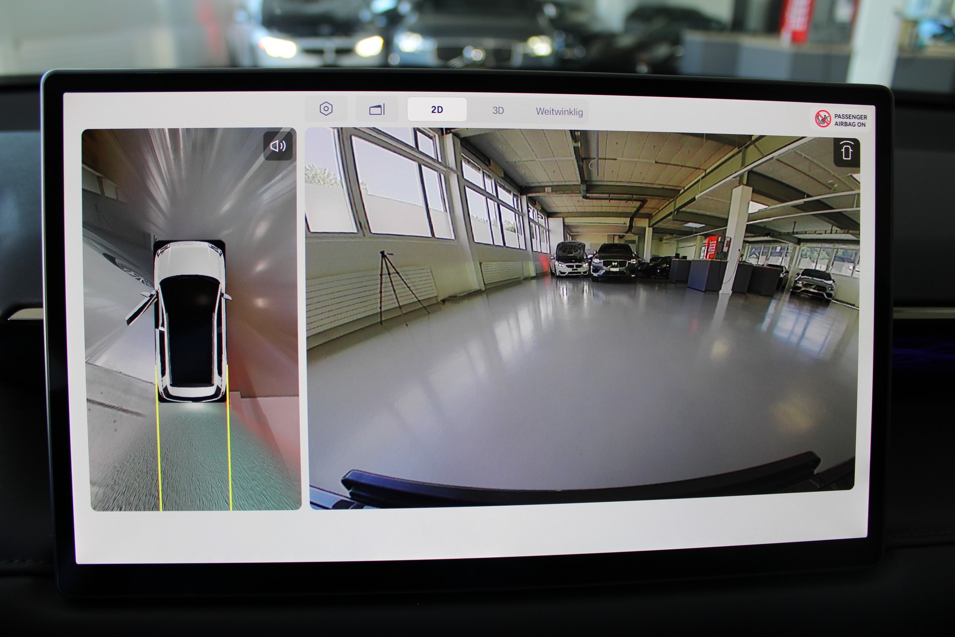 GAC AION V-image-30