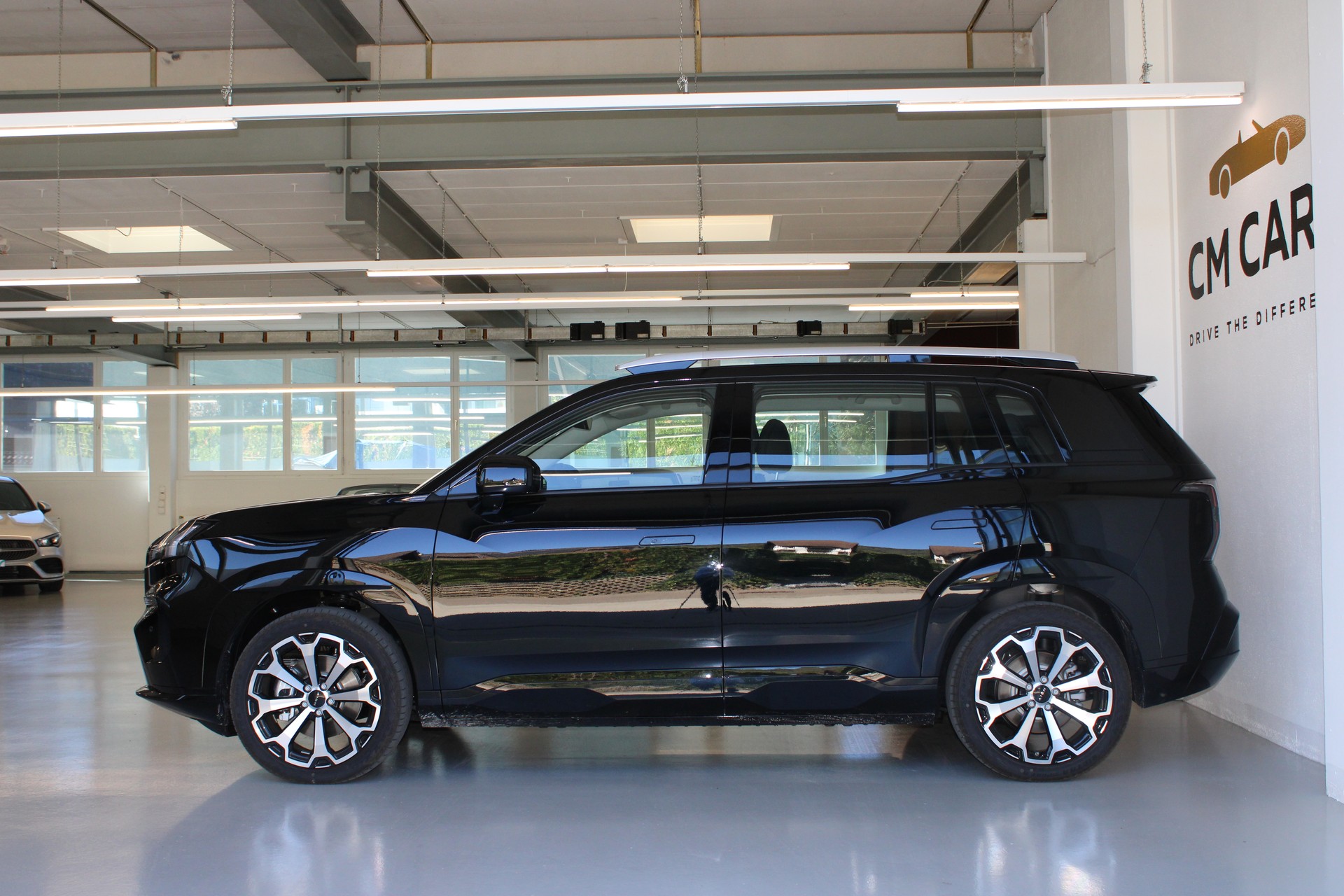 GAC AION V-image-4