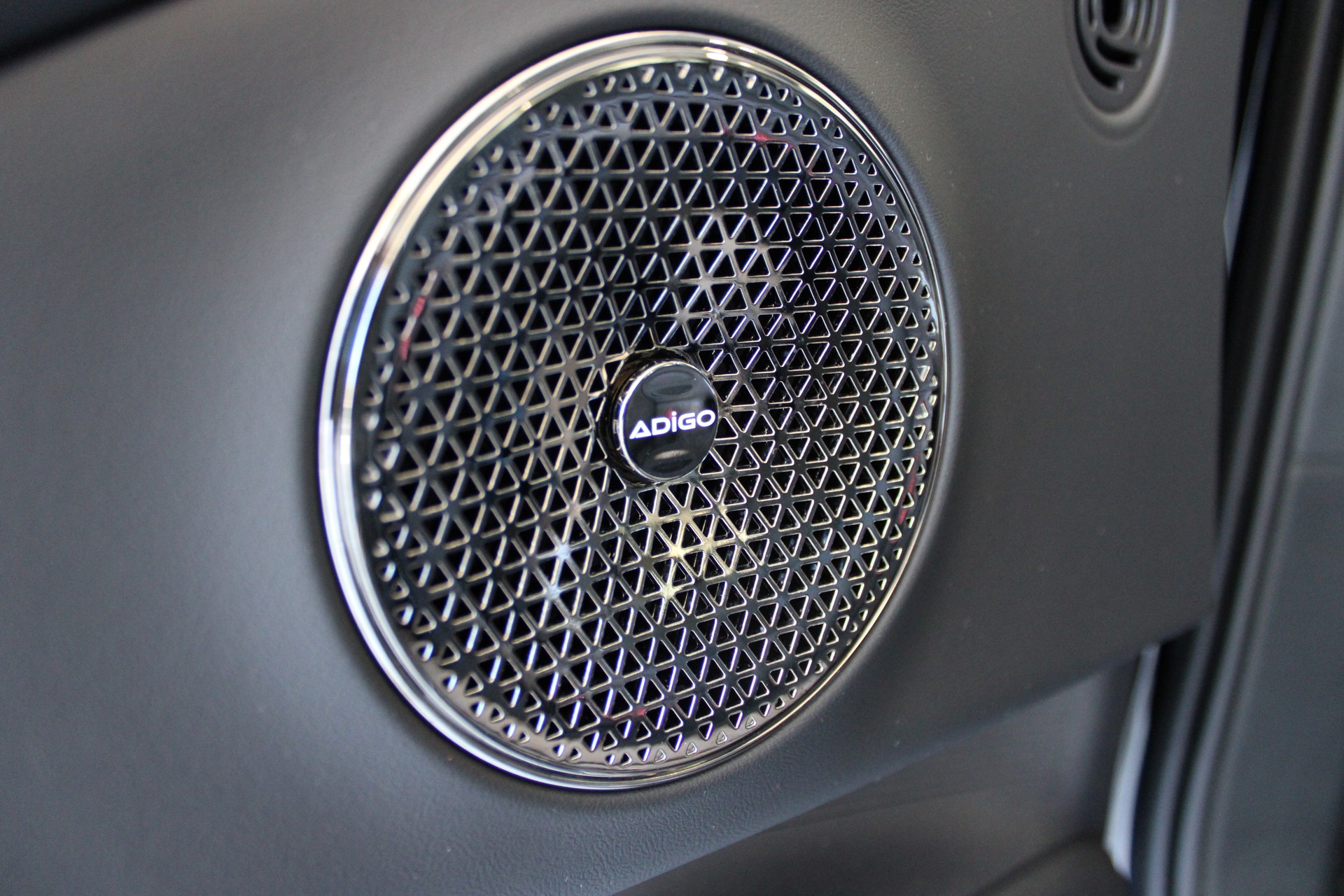 GAC AION V-image-21