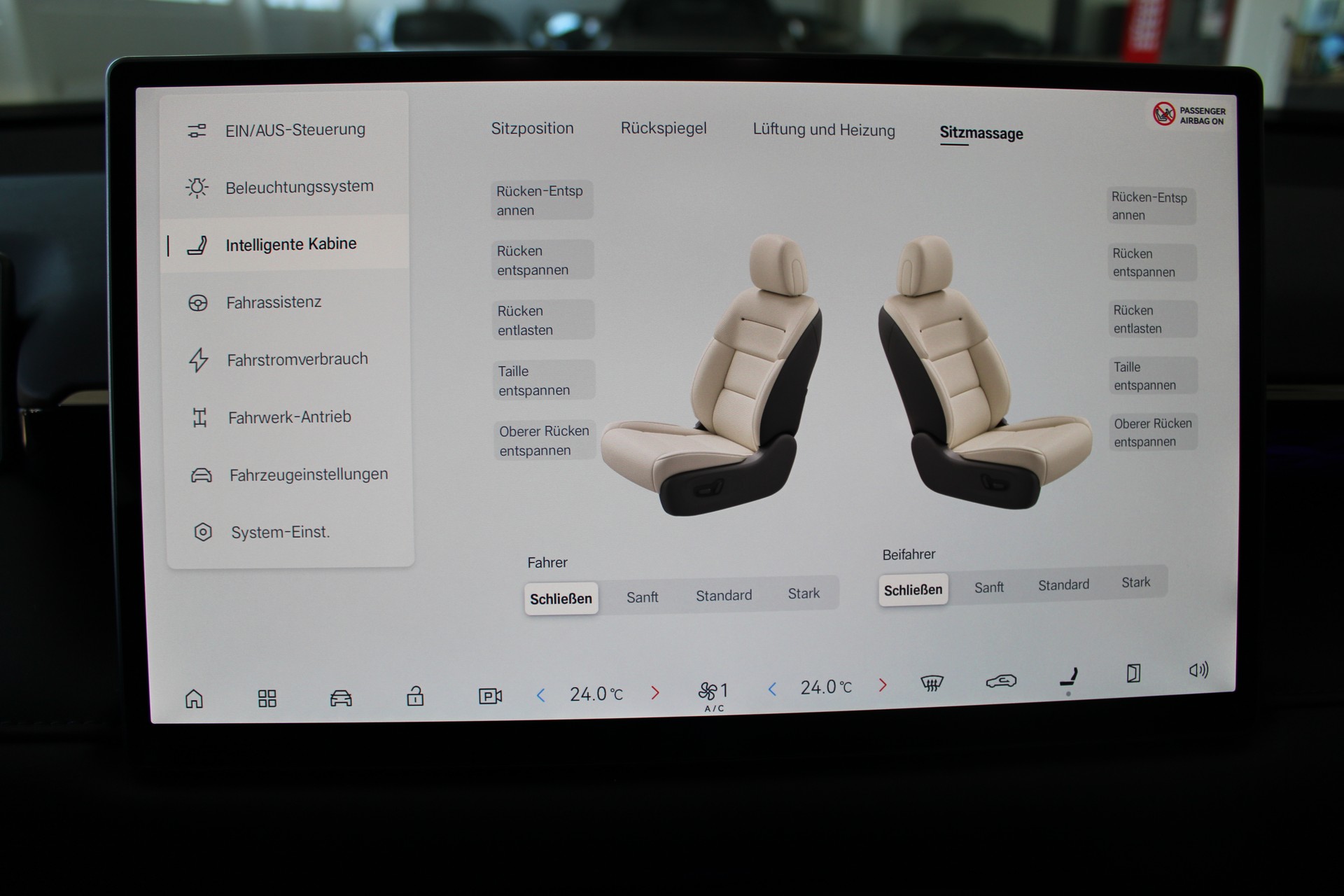 GAC AION V-image-26