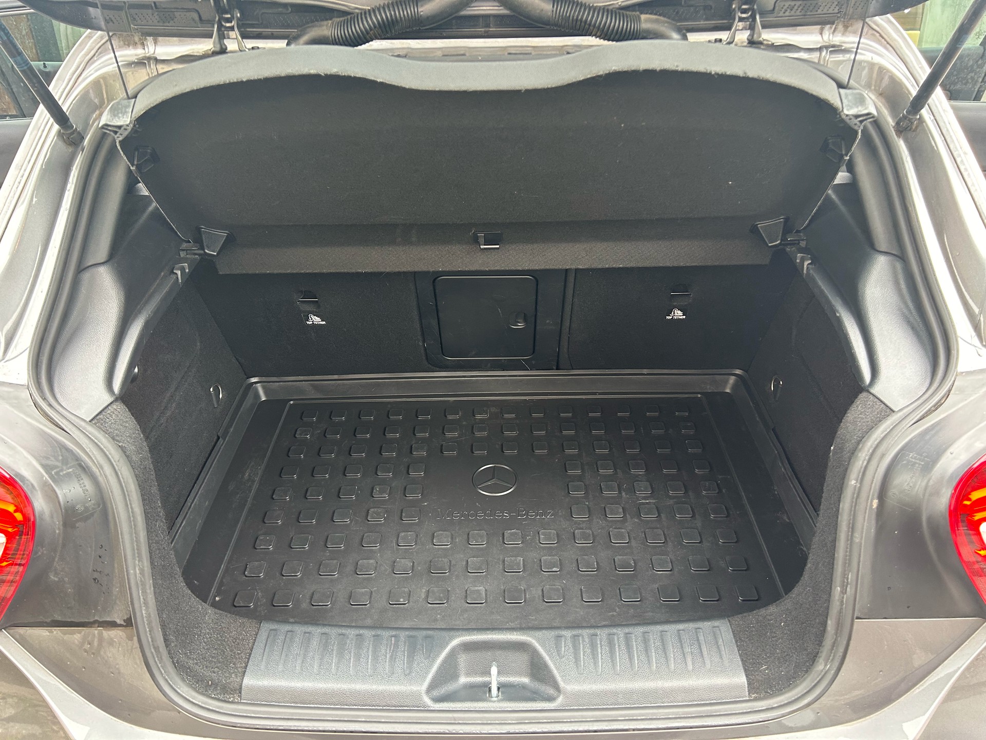 MERCEDES-BENZ A 200 Urban-image-5