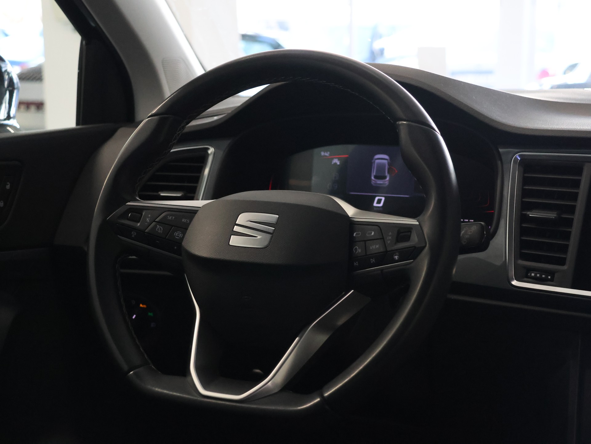 SEAT Ateca 1.5 TSI EVO DSG Style *WINTERPAKET*-image-18