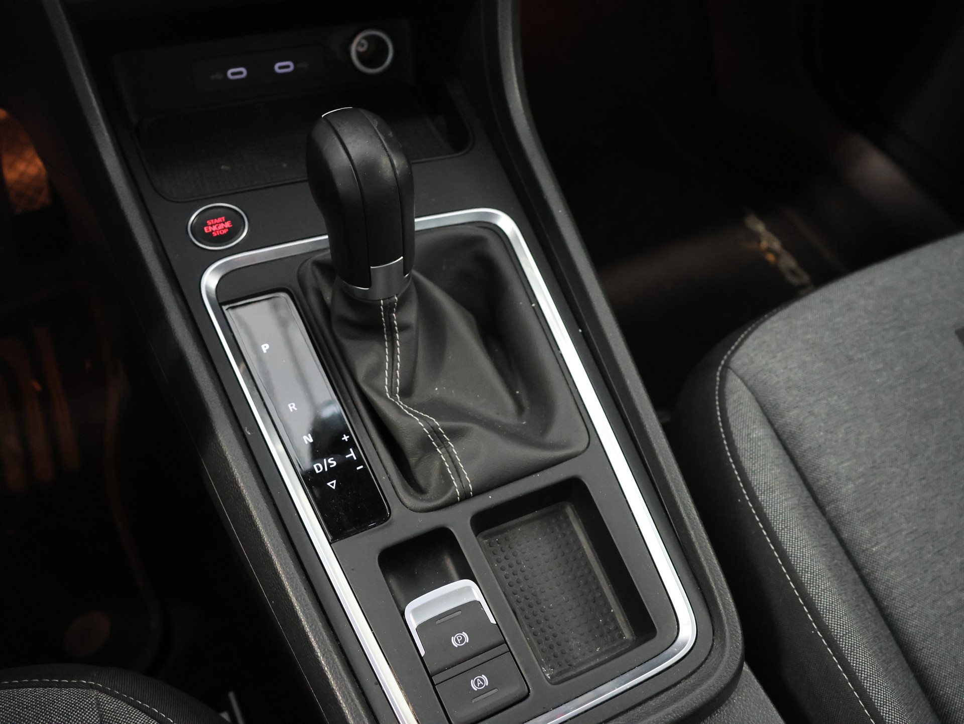SEAT Ateca 1.5 TSI EVO DSG Style *WINTERPAKET*-image-12