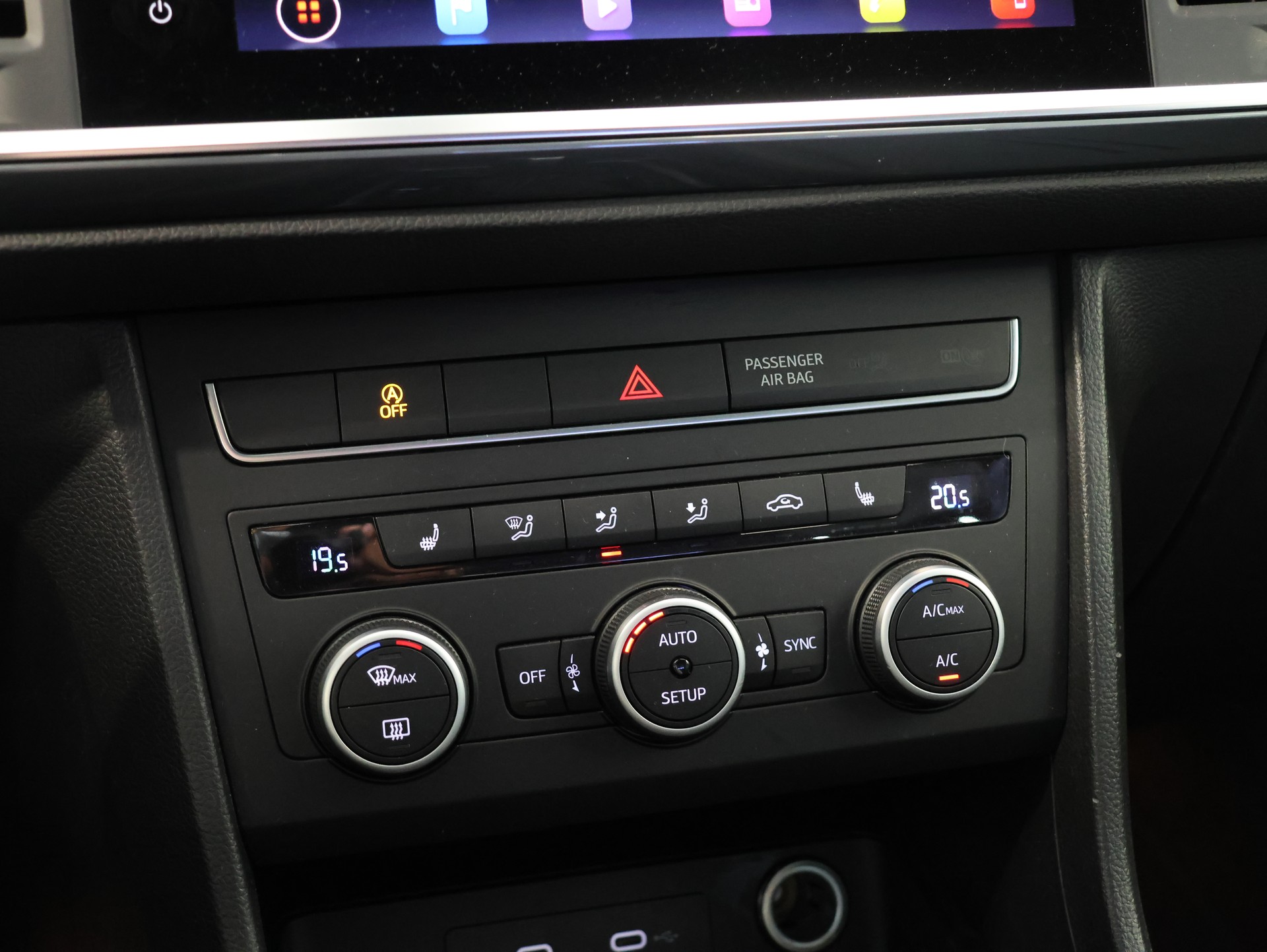 SEAT Ateca 1.5 TSI EVO DSG Style *WINTERPAKET*-image-11