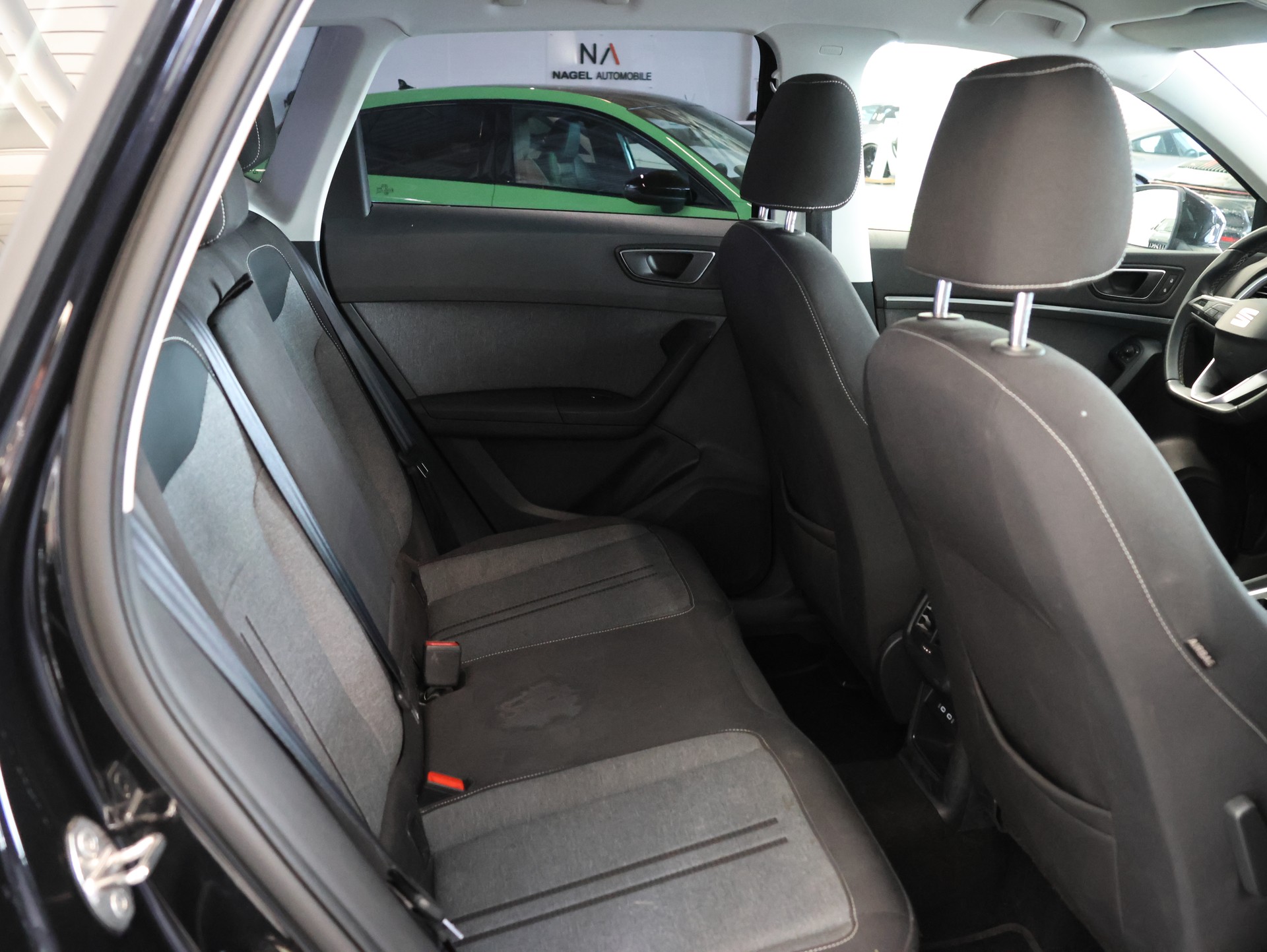 SEAT Ateca 1.5 TSI EVO DSG Style *WINTERPAKET*-image-16
