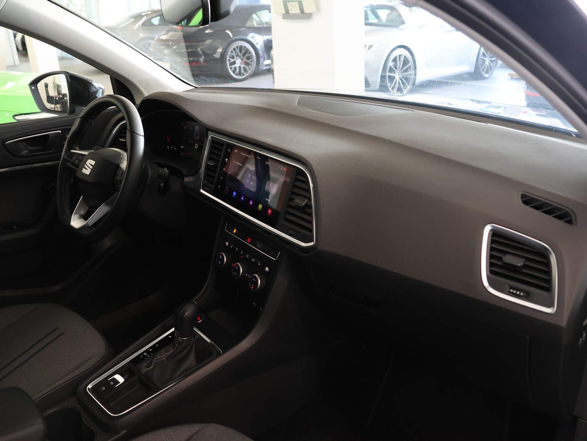 SEAT Ateca 1.5 TSI EVO DSG Style *WINTERPAKET*-image-15
