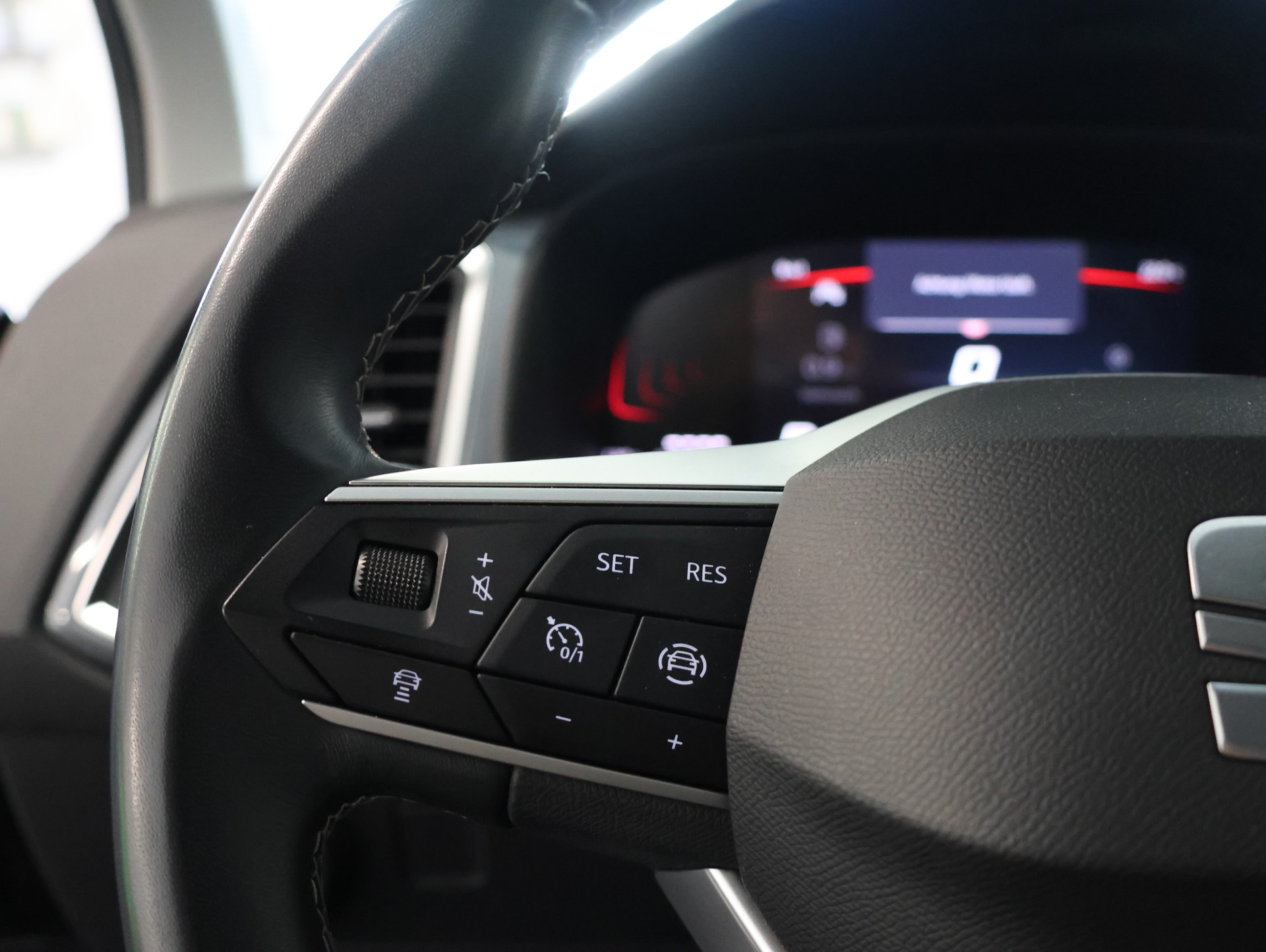 SEAT Ateca 1.5 TSI EVO DSG Style *WINTERPAKET*-image-13