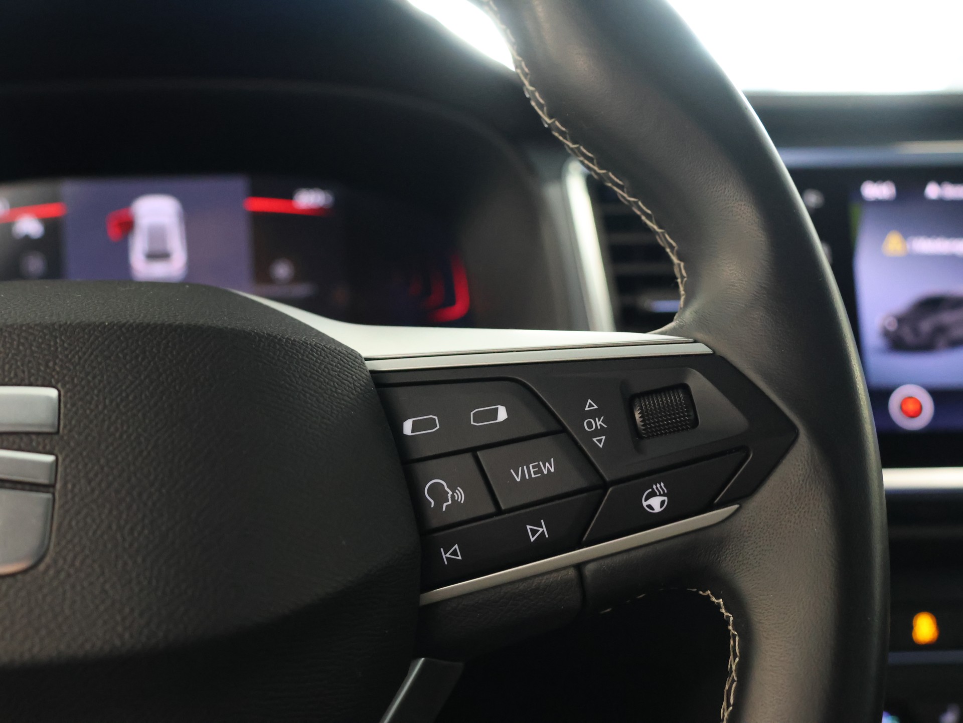 SEAT Ateca 1.5 TSI EVO DSG Style *WINTERPAKET*-image-14