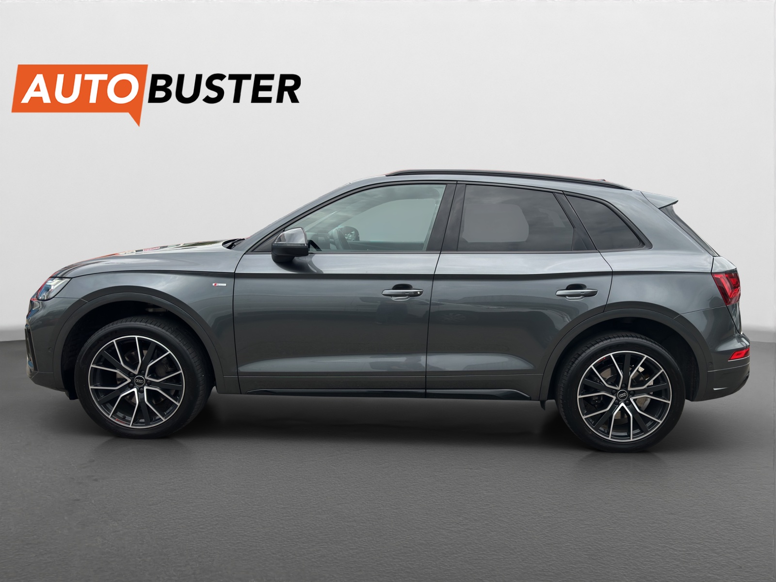 AUDI Q5 40 TDI S-line quattro S-tronic-showroom-element-1