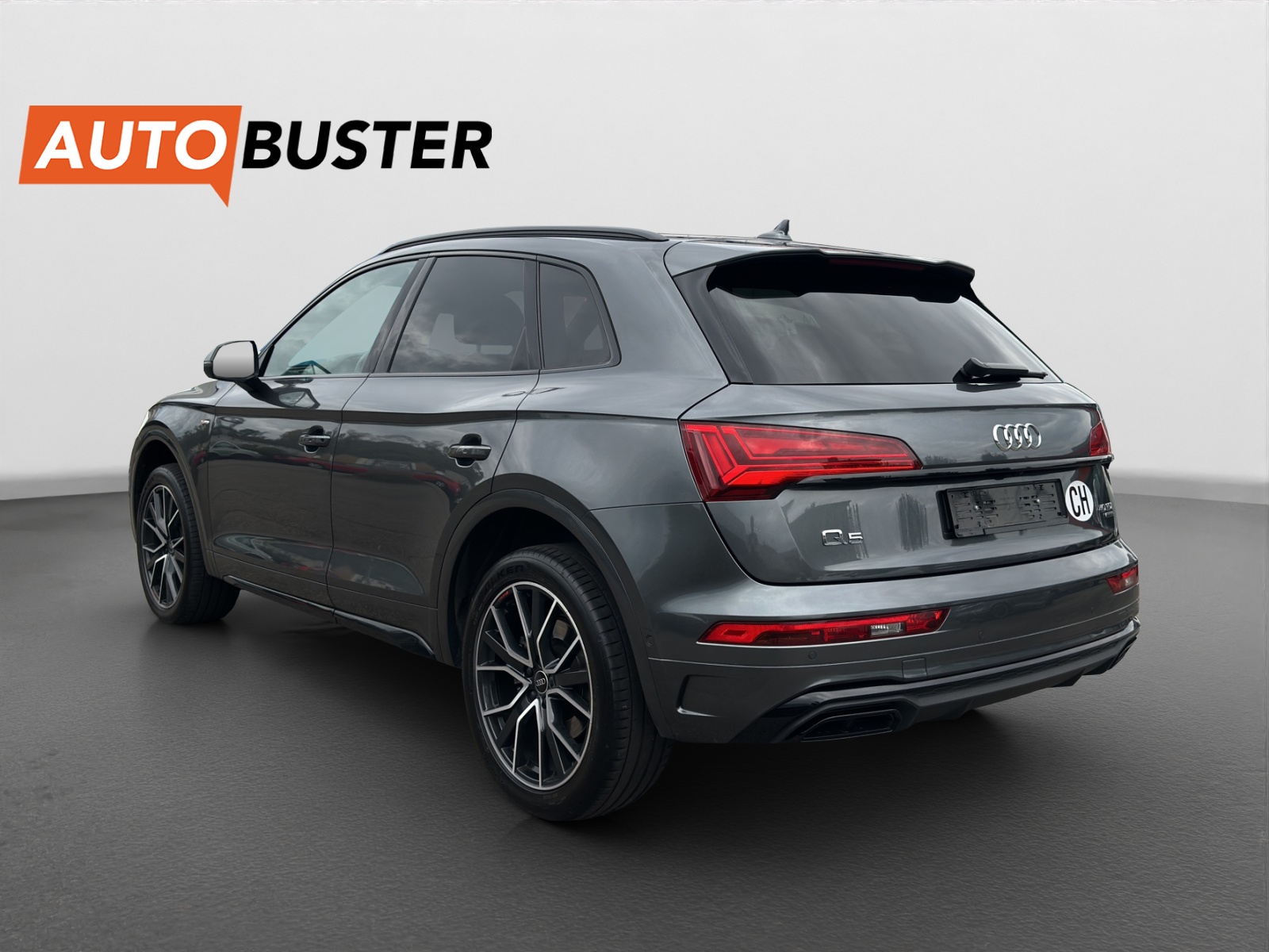 AUDI Q5 40 TDI S-line quattro S-tronic-showroom-element-2